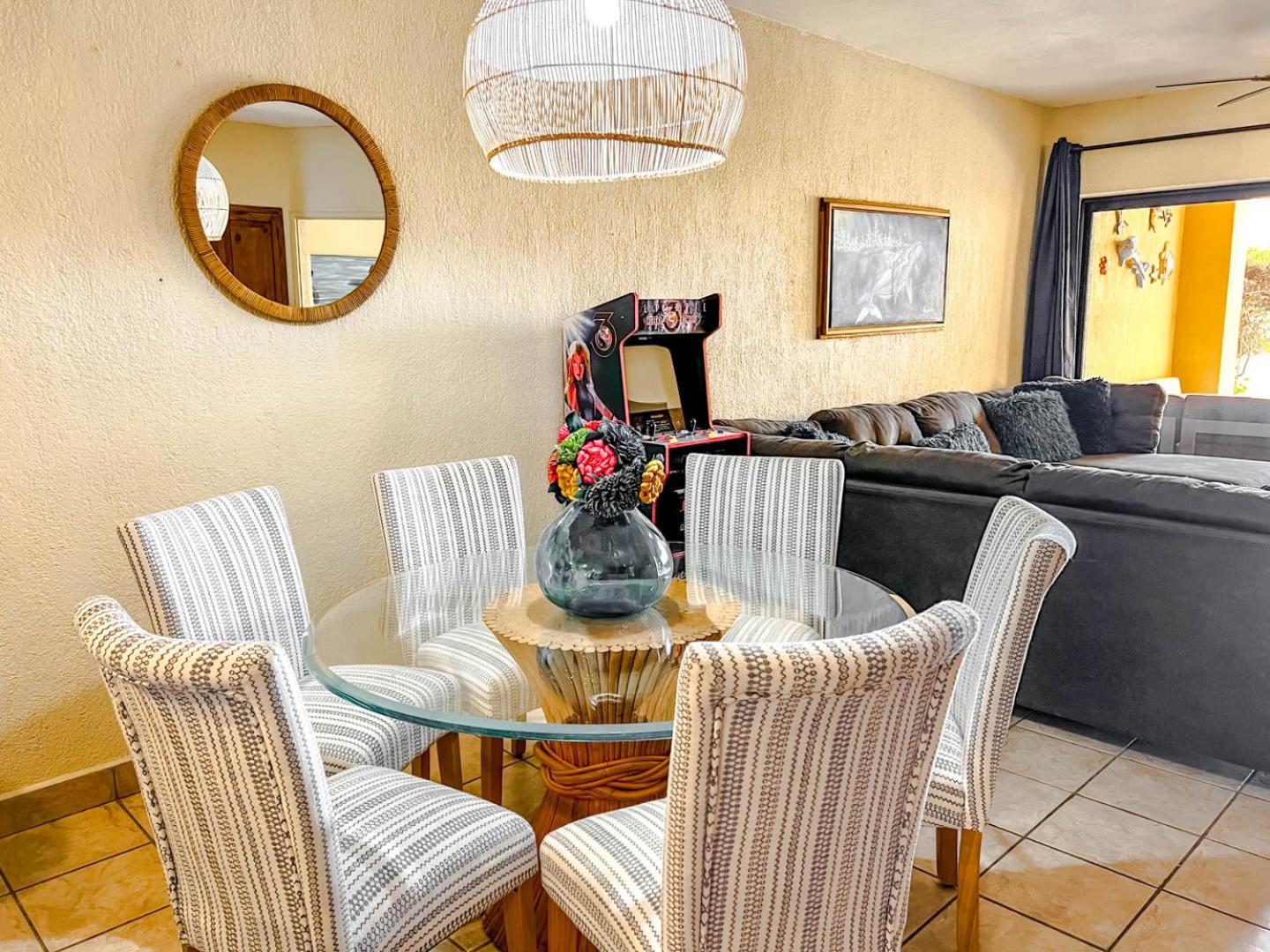 Princesa de Penasco Condo C101 Sandy Beach Puerto Penasco