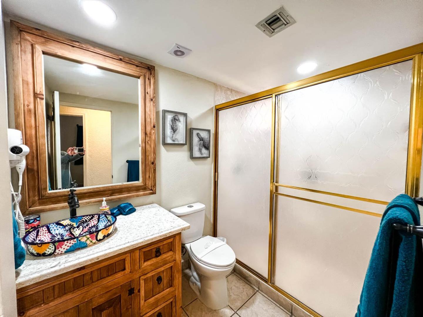 Princesa de Penasco Condo C101 Sandy Beach Puerto Penasco