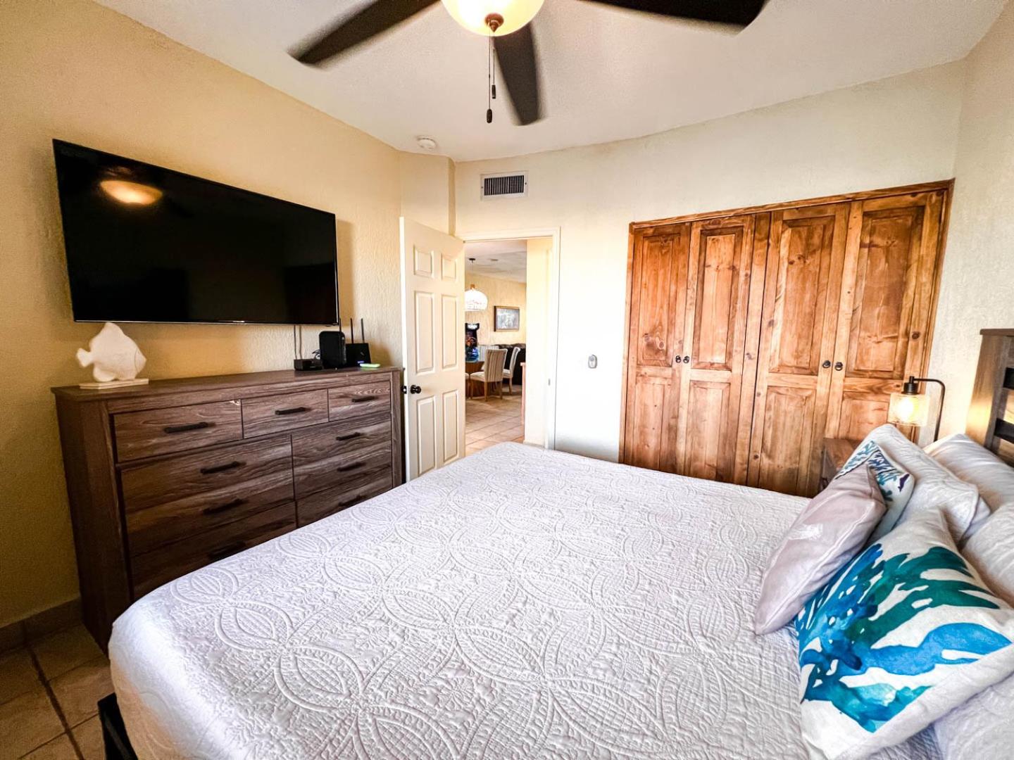 Princesa de Penasco Condo C101 Sandy Beach Puerto Penasco