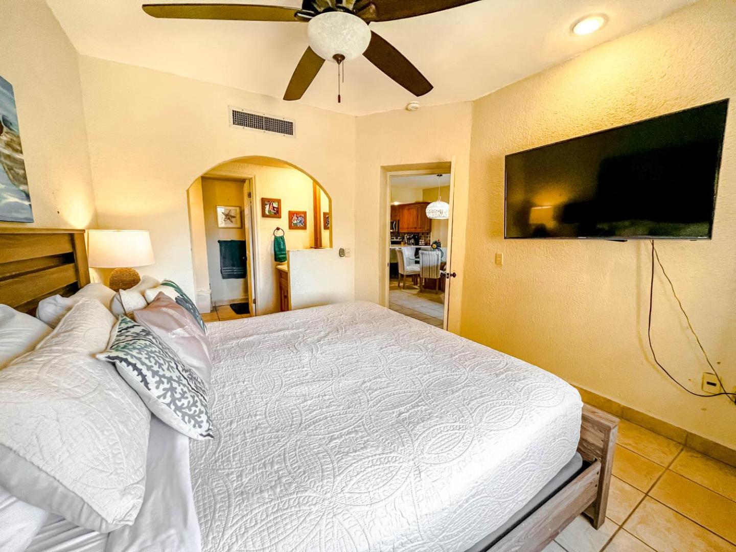 Princesa de Penasco Condo C101 Sandy Beach Puerto Penasco