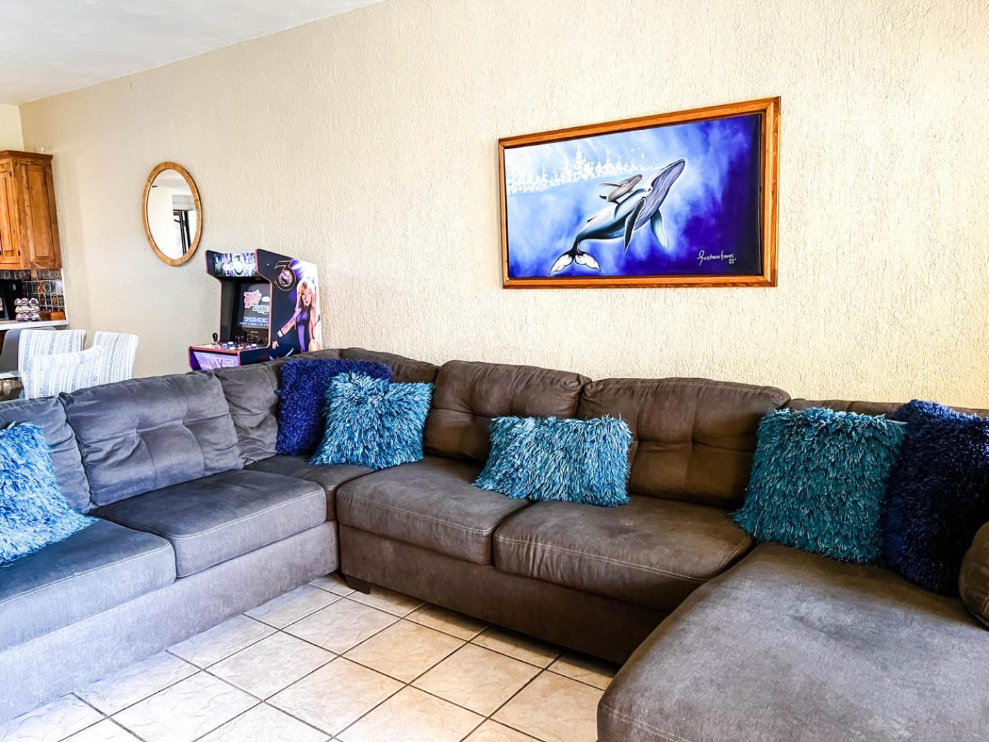 Princesa de Penasco Condo C101 Sandy Beach Puerto Penasco