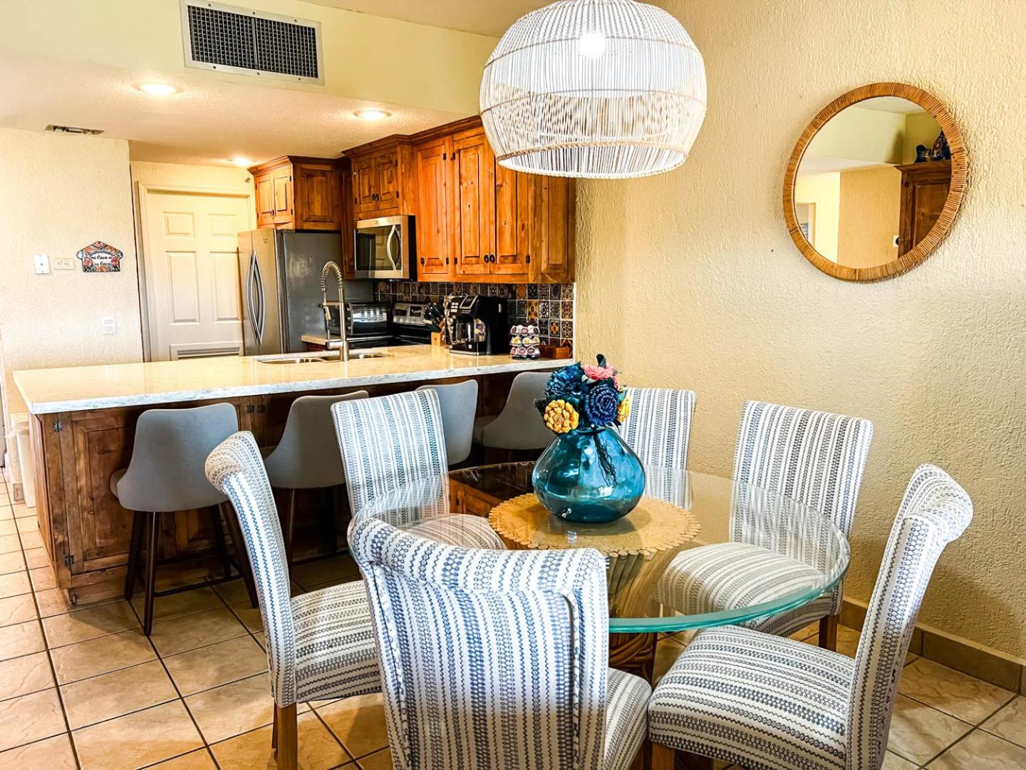 Princesa de Penasco Condo C101 Sandy Beach Puerto Penasco
