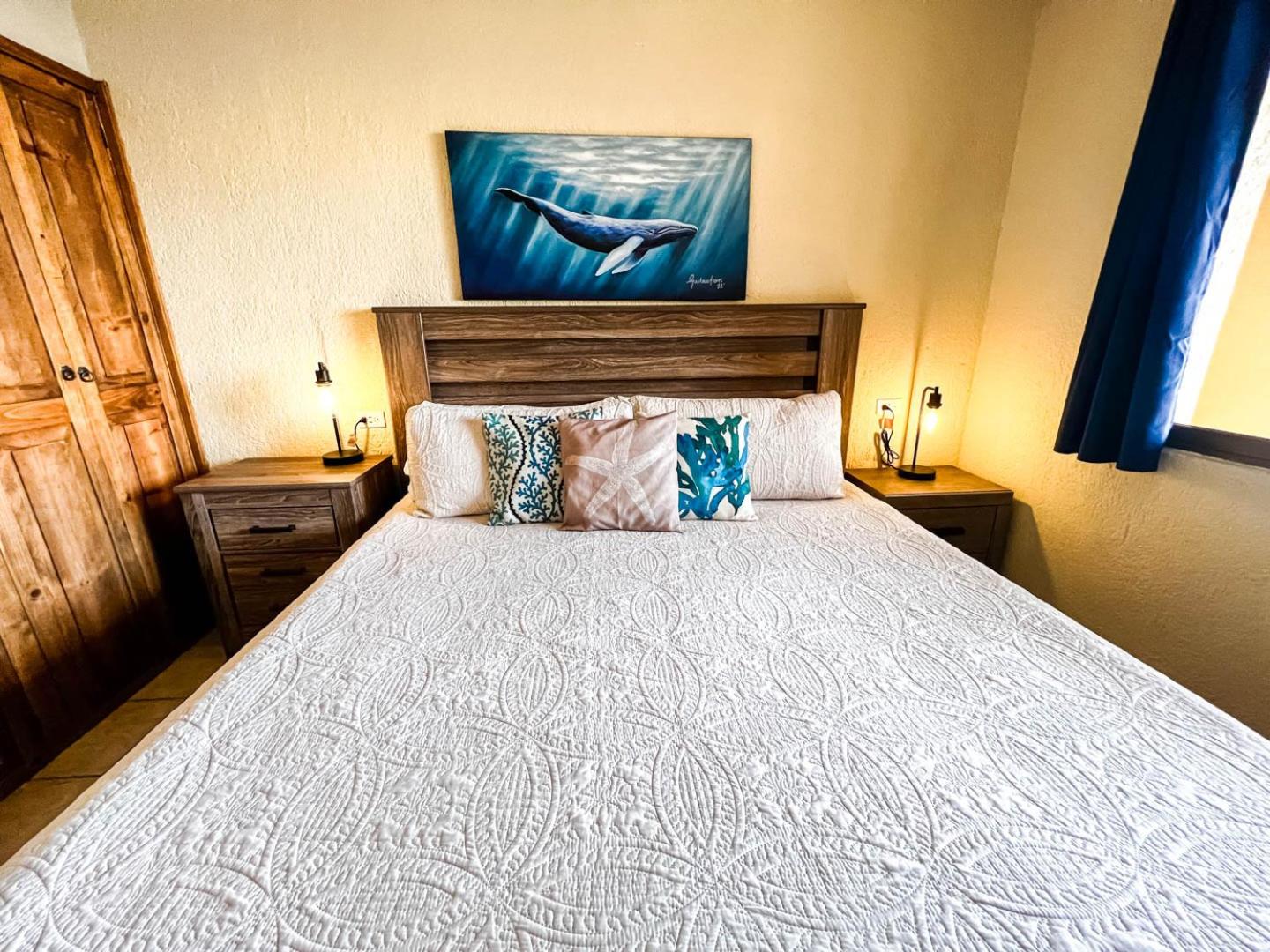 Princesa de Penasco Condo C101 Sandy Beach Puerto Penasco