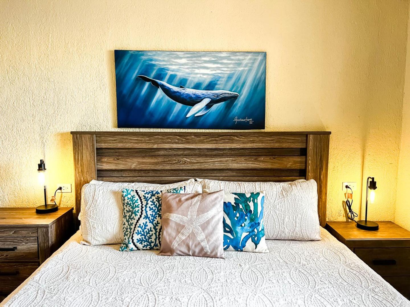 Princesa de Penasco Condo C101 Sandy Beach Puerto Penasco