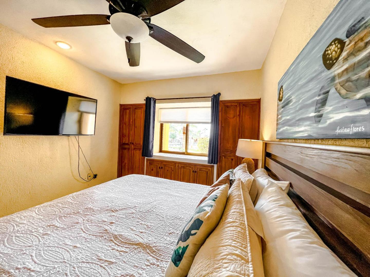 Princesa de Penasco Condo C101 Sandy Beach Puerto Penasco