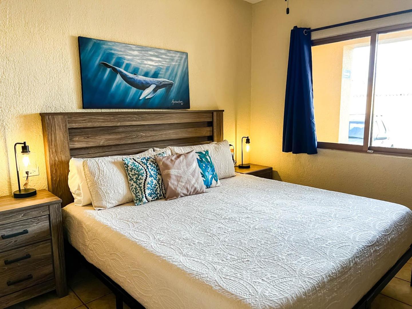 Princesa de Penasco Condo C101 Sandy Beach Puerto Penasco
