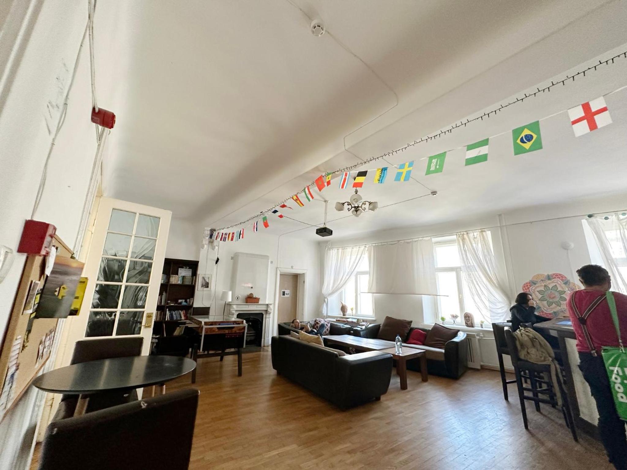 lounge