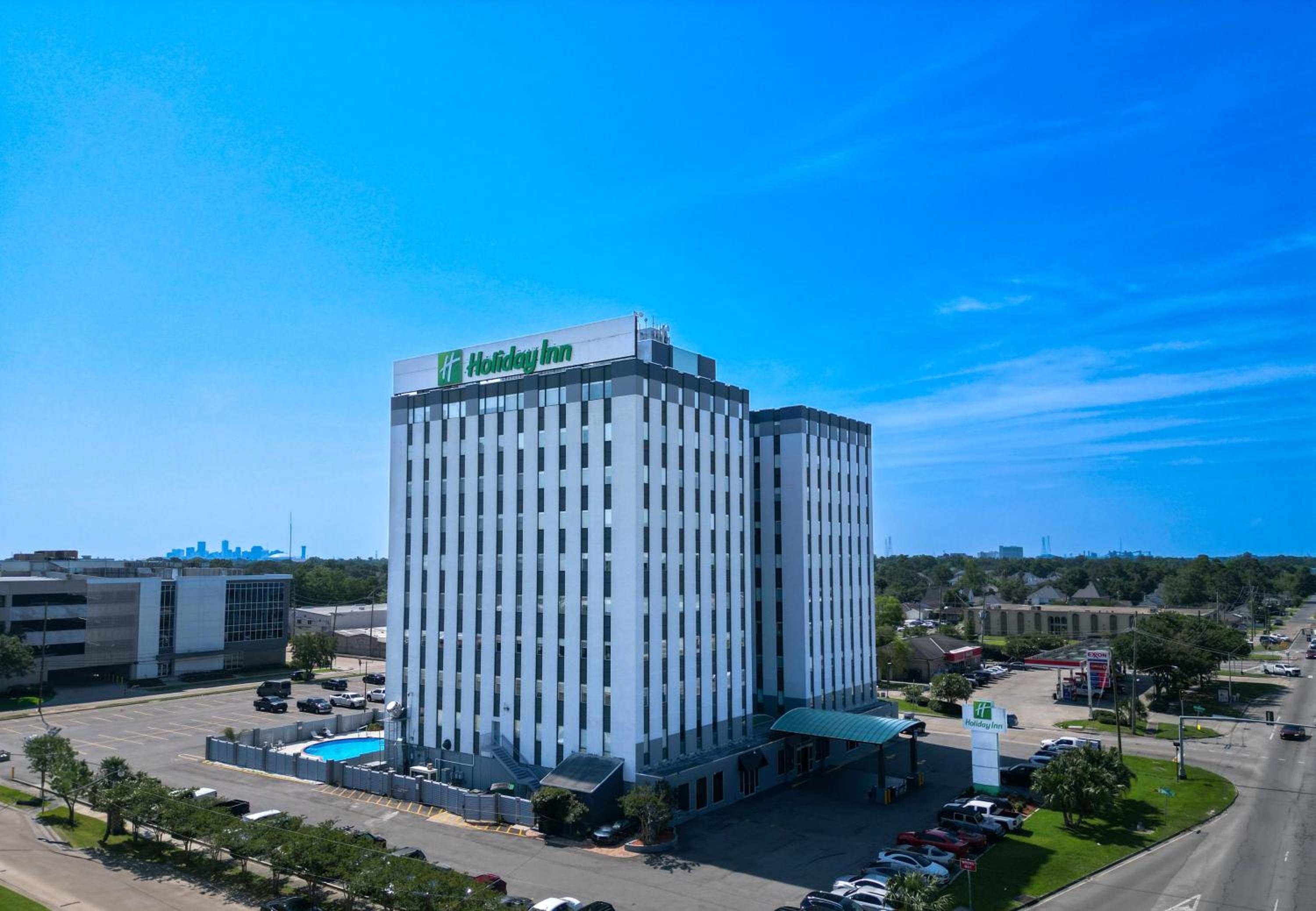 New Orleans Vacations - Holiday Inn Metairie New Orleans, an IHG Hotel - Property Image 1