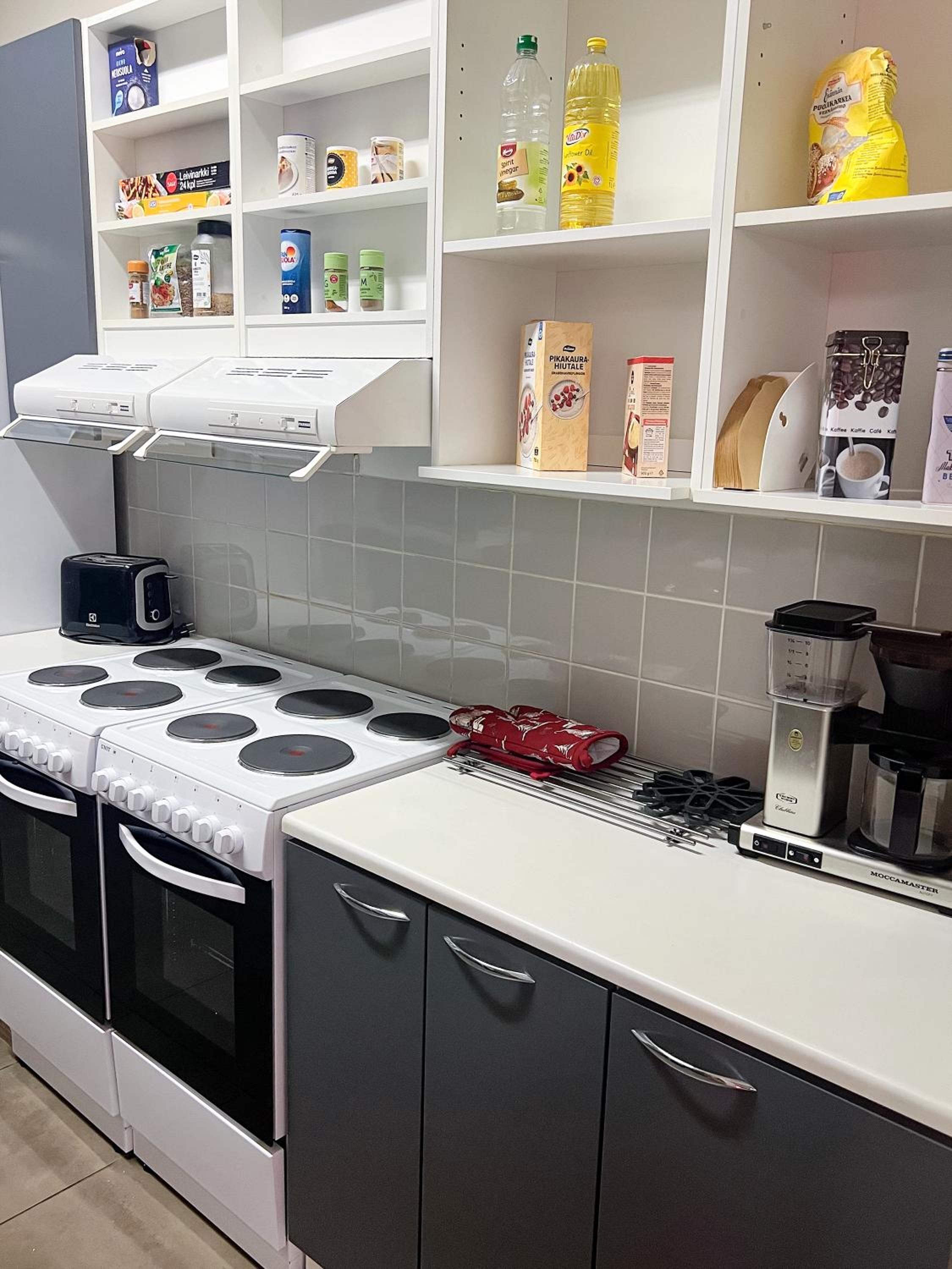 Hostel Hermanni