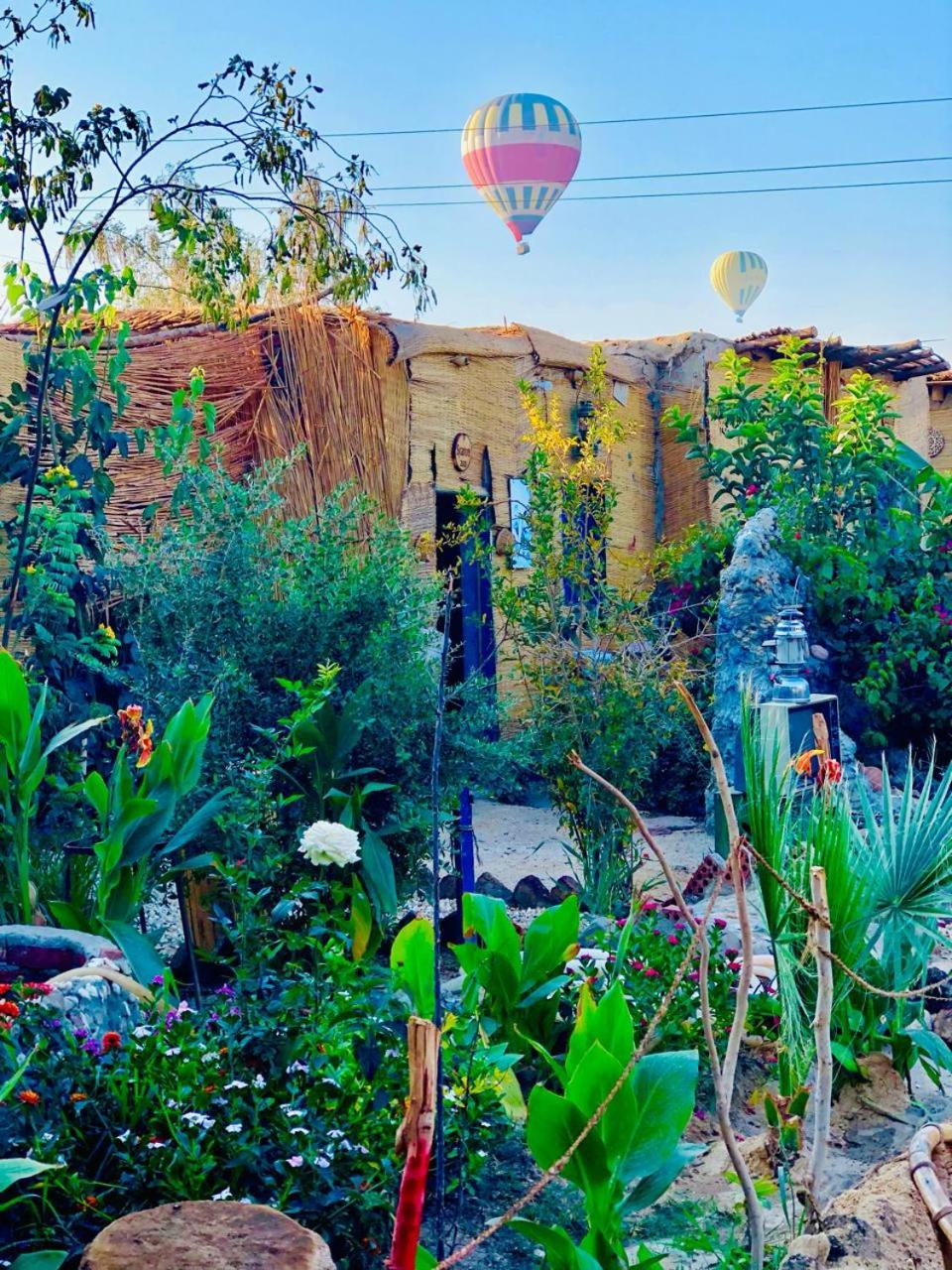 Bedouin Lodge Luxor