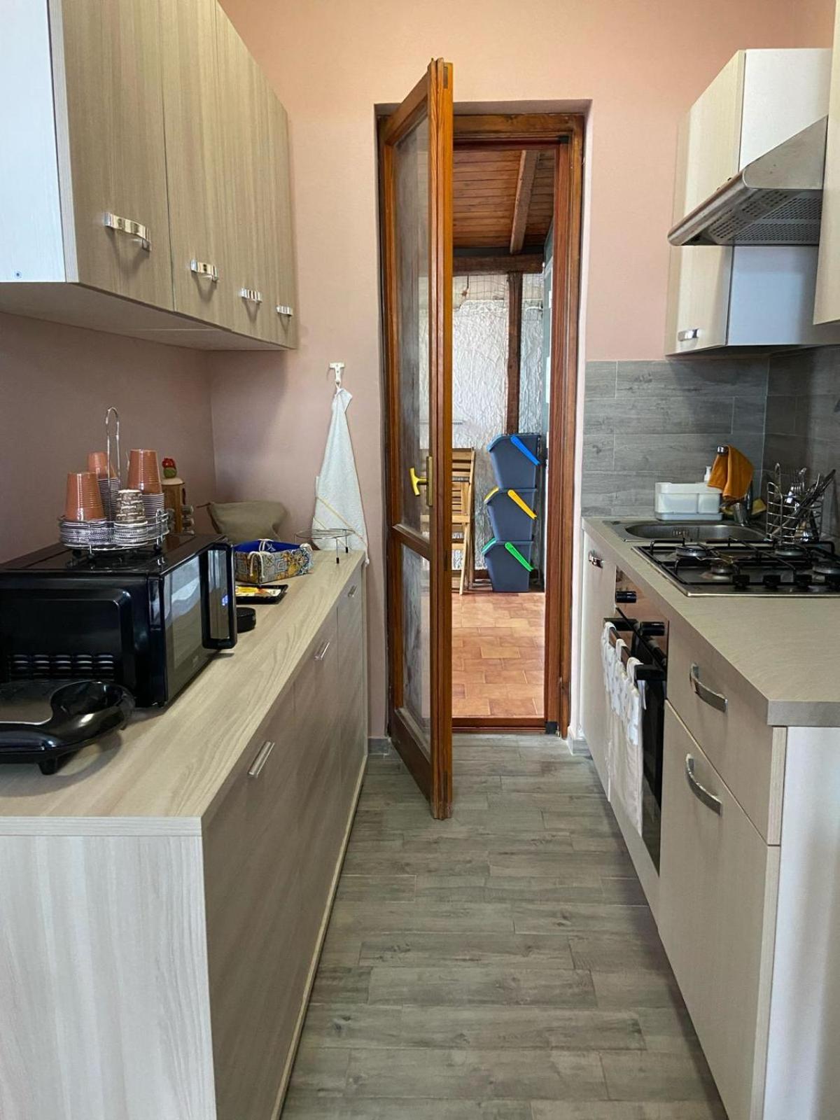 La Casa di Celeste view 5