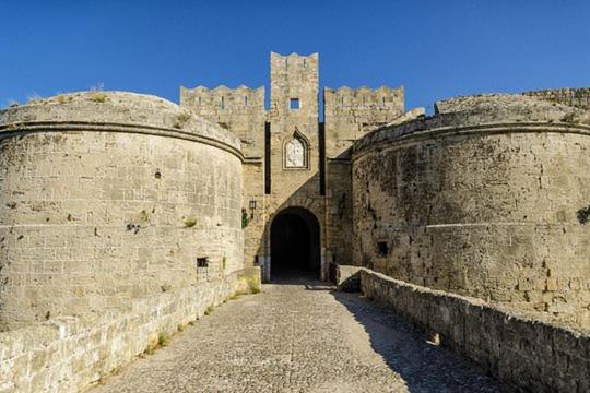 Casa Medievale