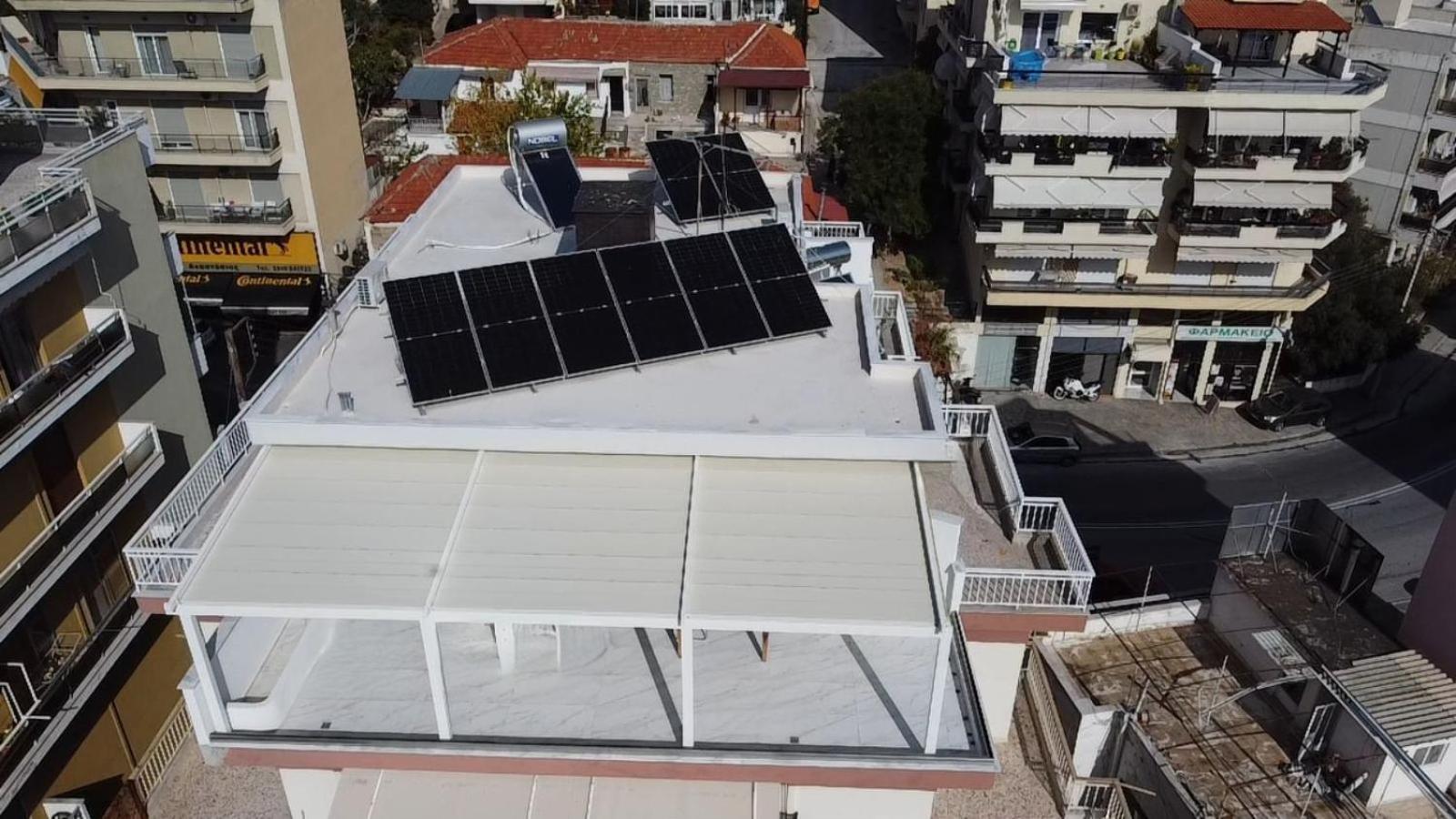 roof