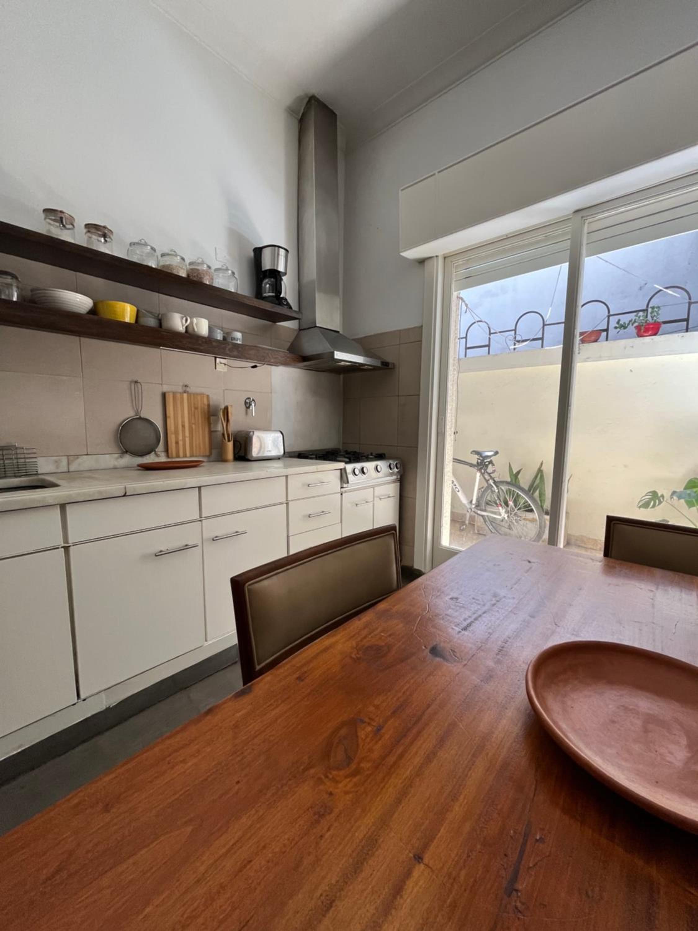 Casa Maure