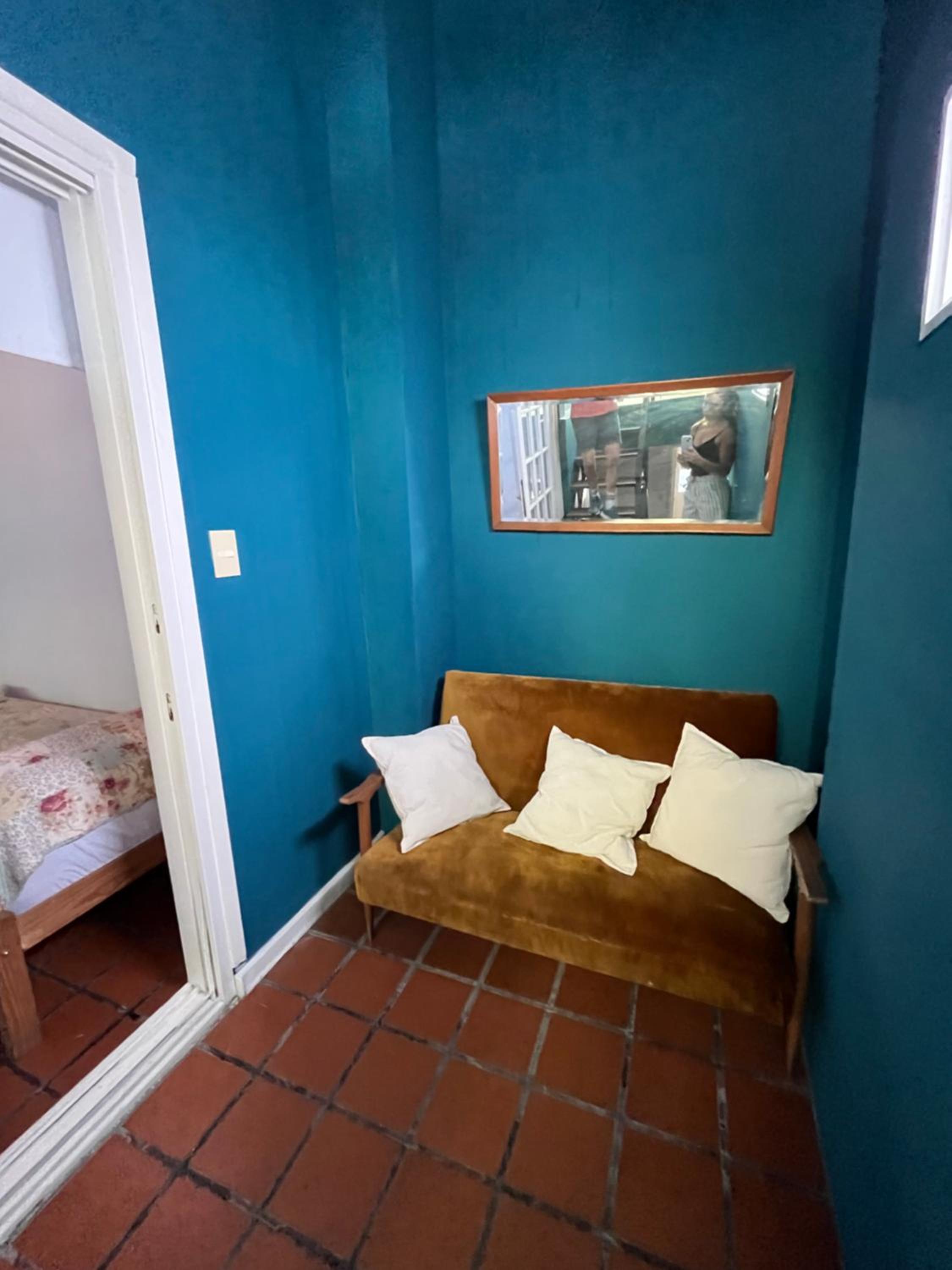 Casa Maure