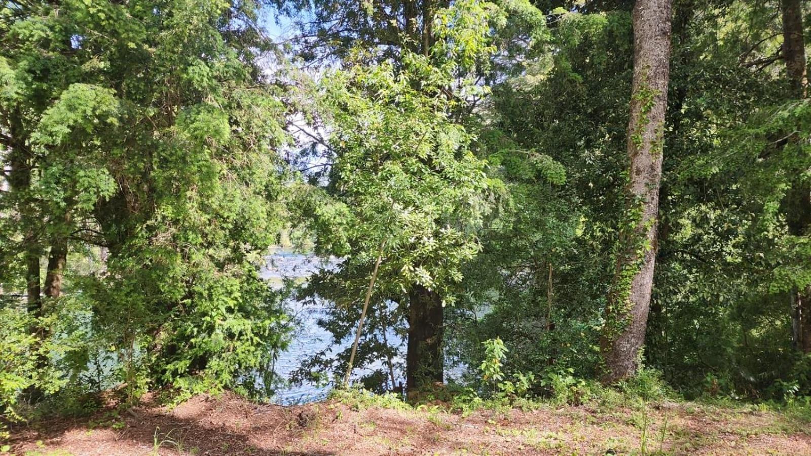 Lodge Rio Encantado, Pucon