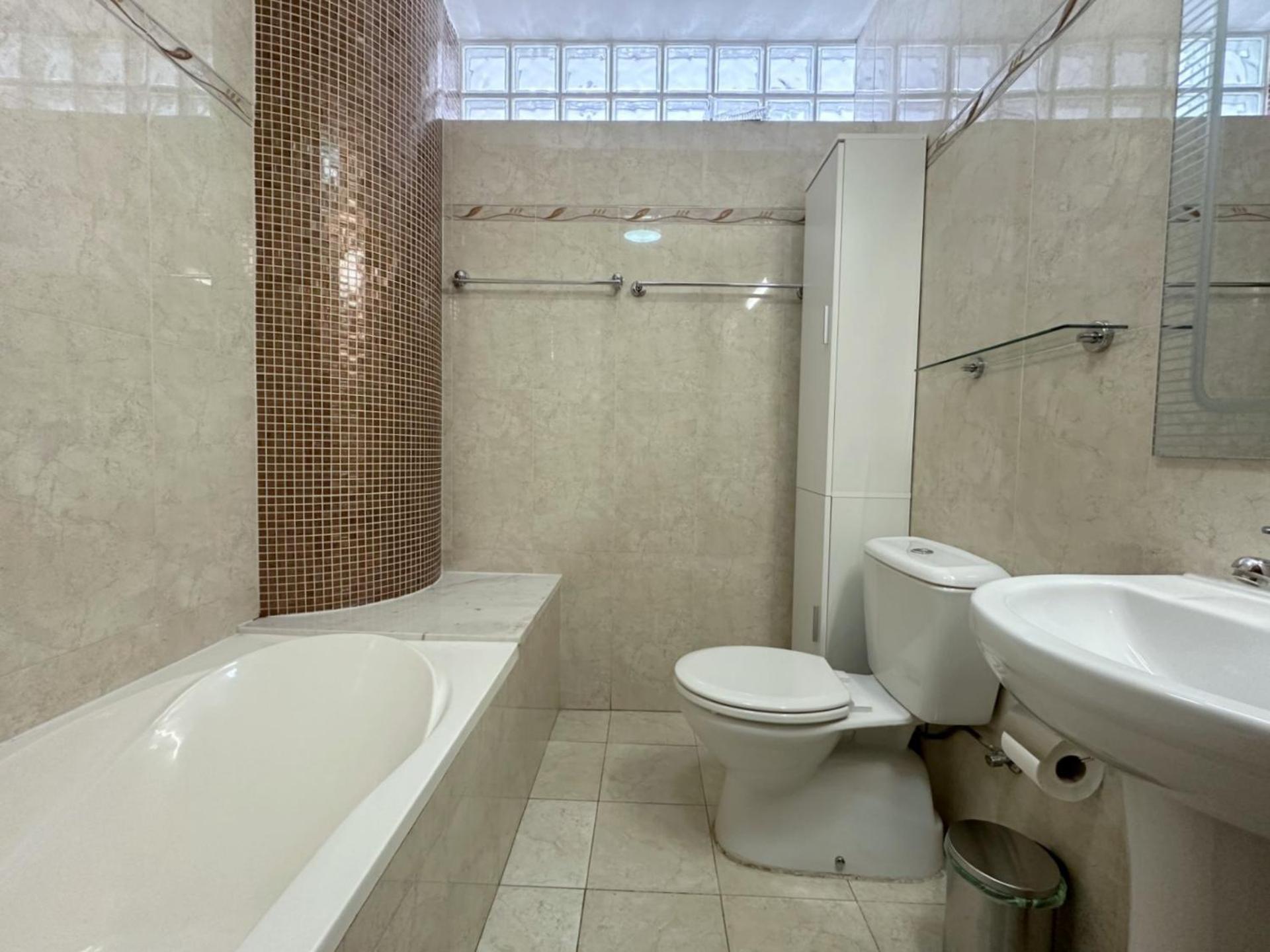 Amazing Sea and Marina View City Center 2BDR Flat