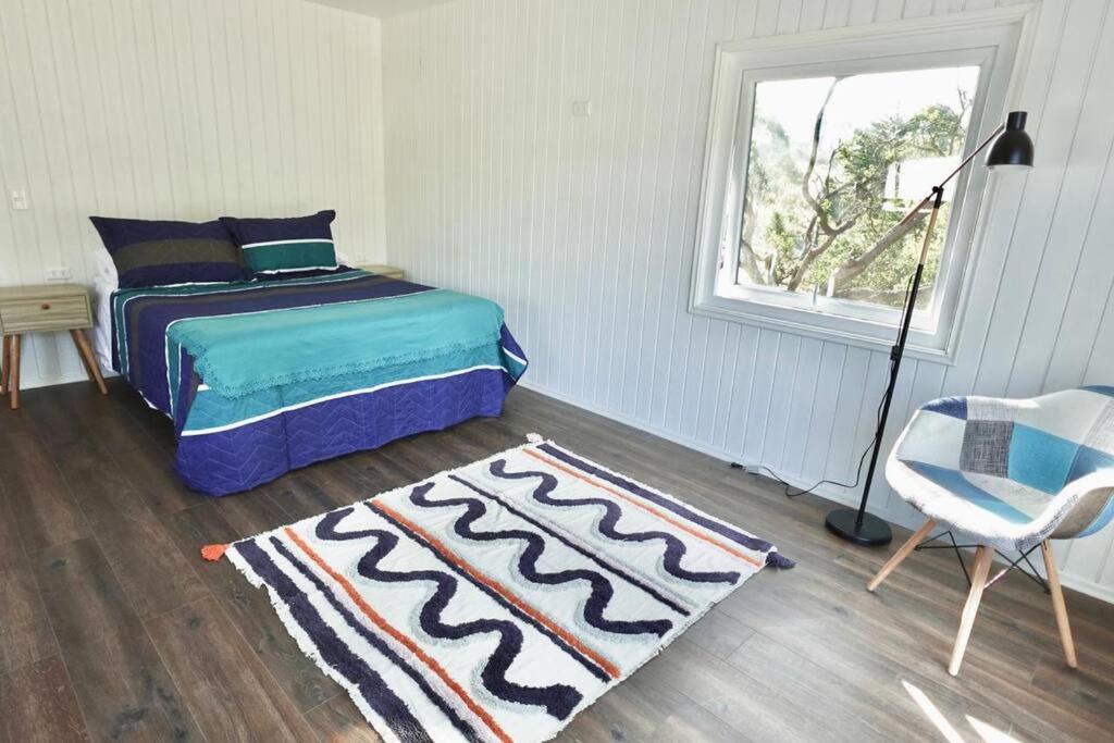 Cabañas Rgue, El Rungue