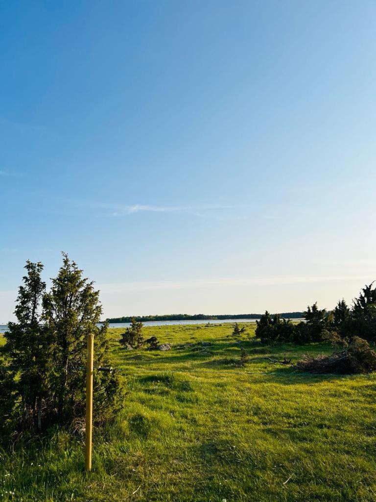 Romantiline talu Pädaste lahe ääres