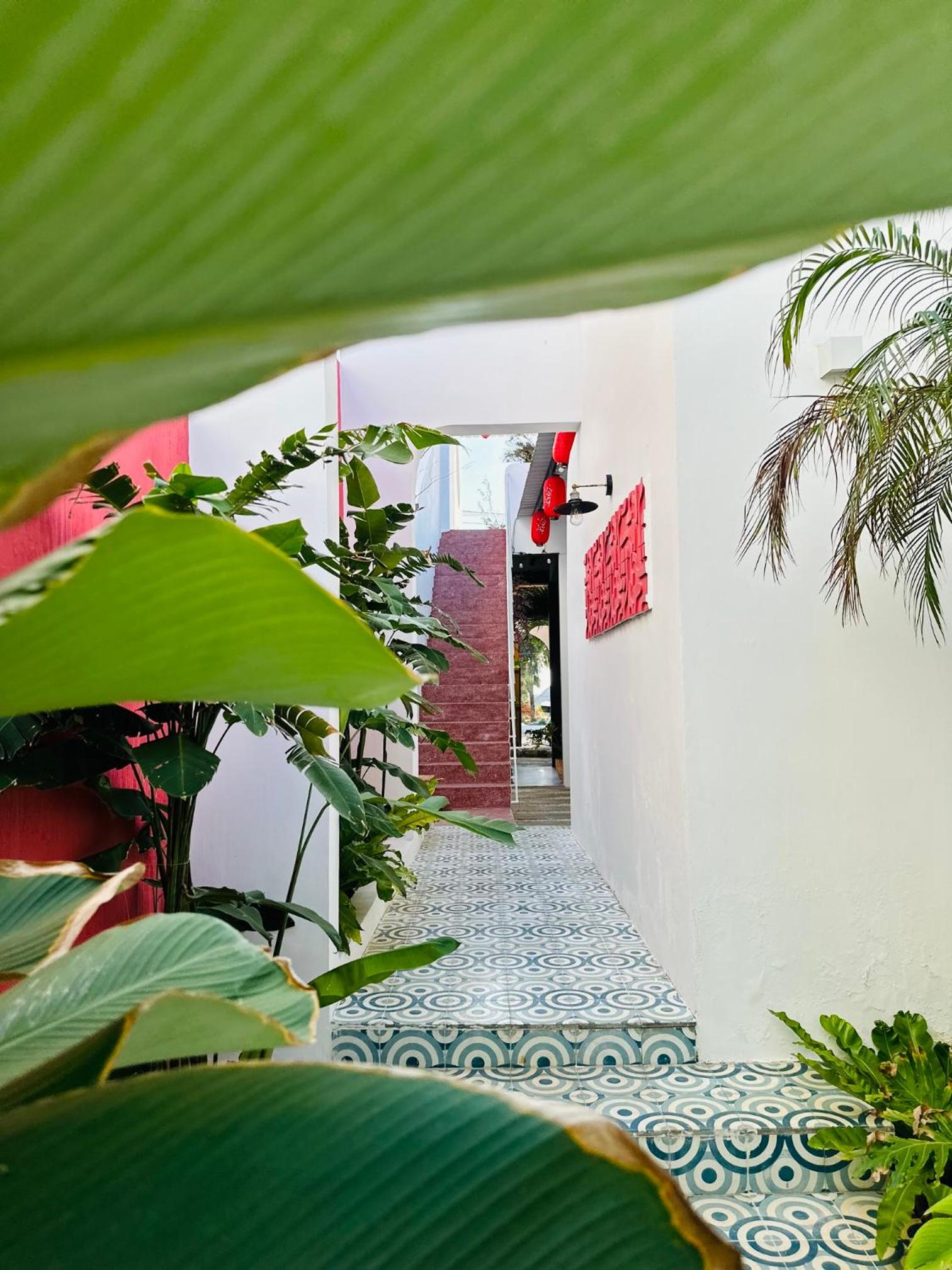 PalmCalina - PhuQui Beach House view 5