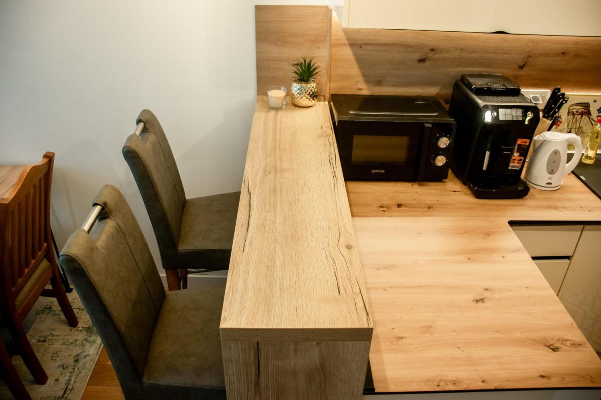My River Walk apartment - Ilidza