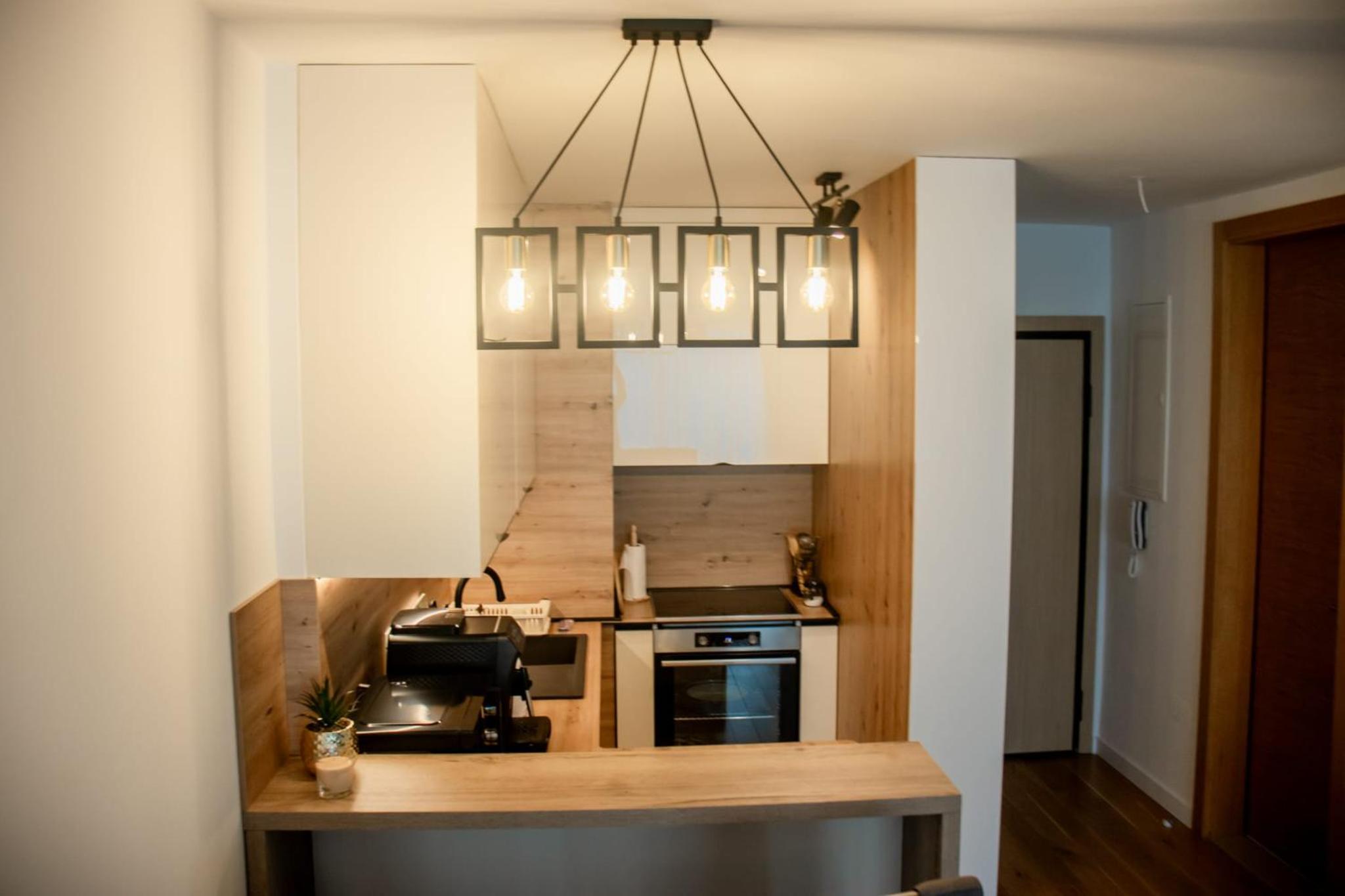 My River Walk apartment - Ilidza