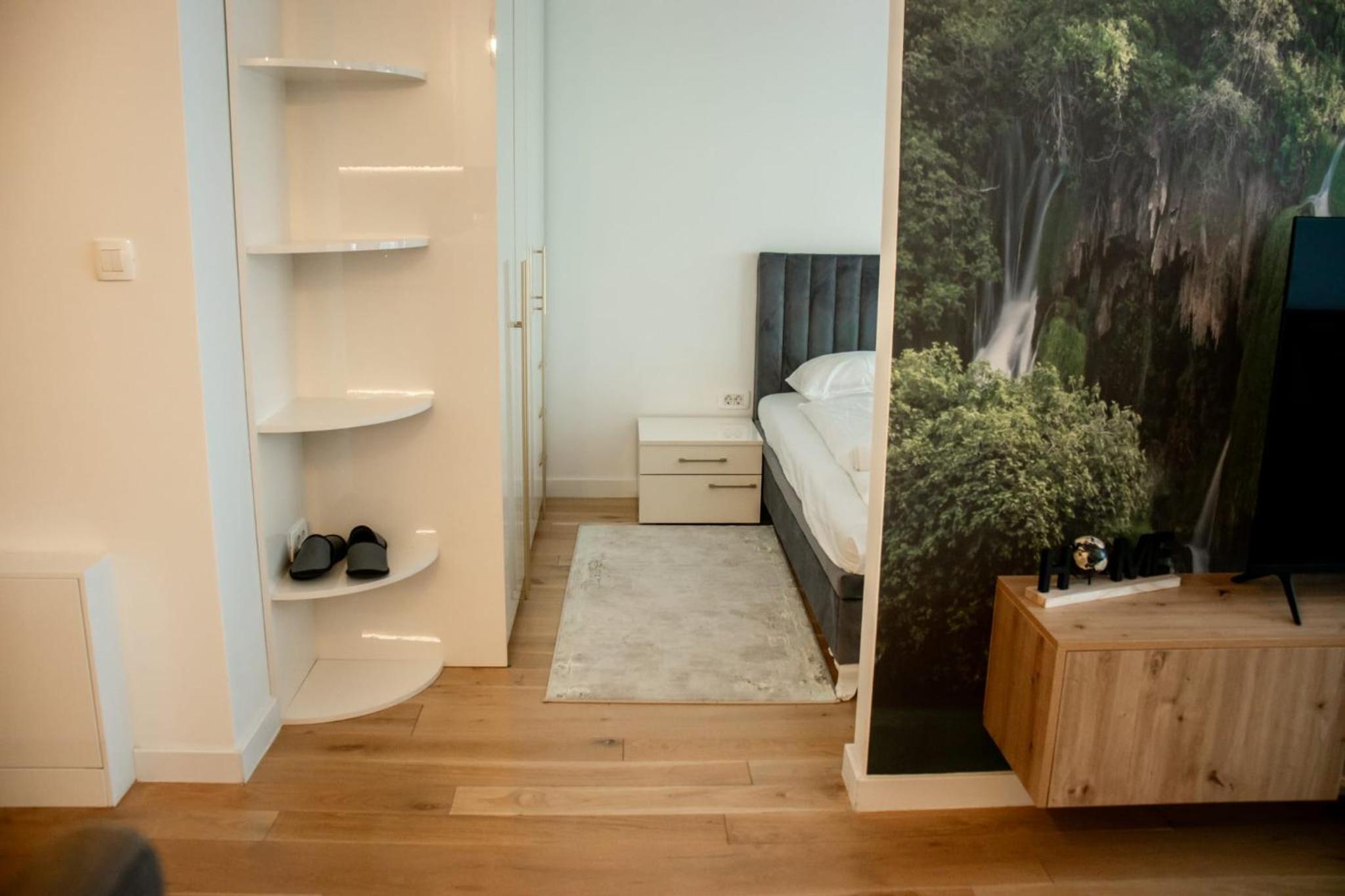 My River Walk apartment - Ilidza