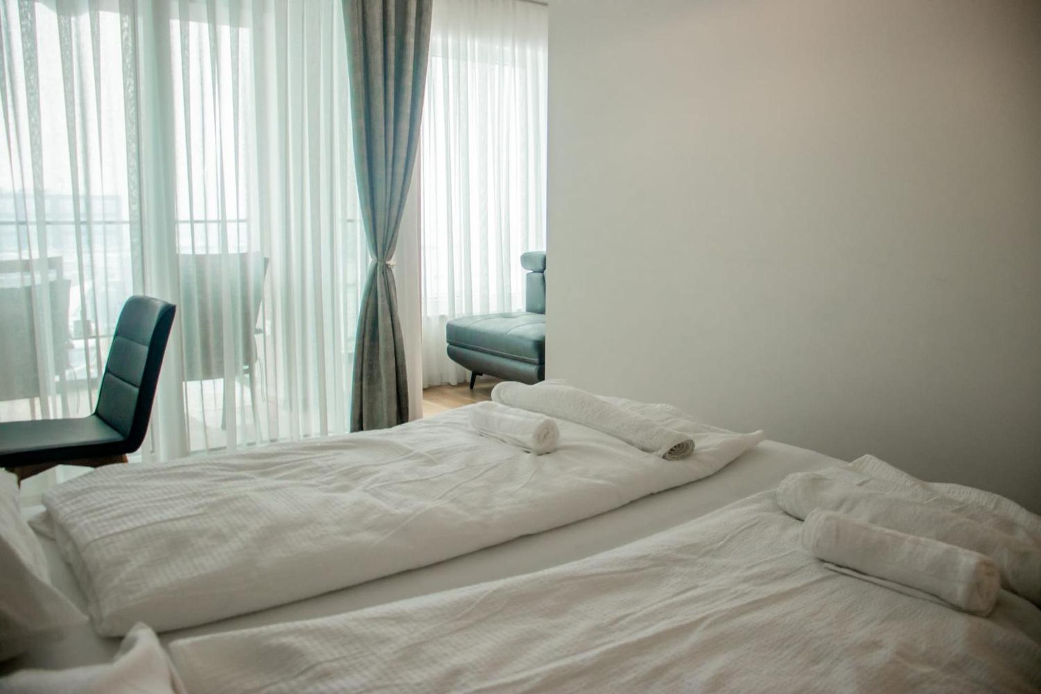 My River Walk apartment - Ilidza