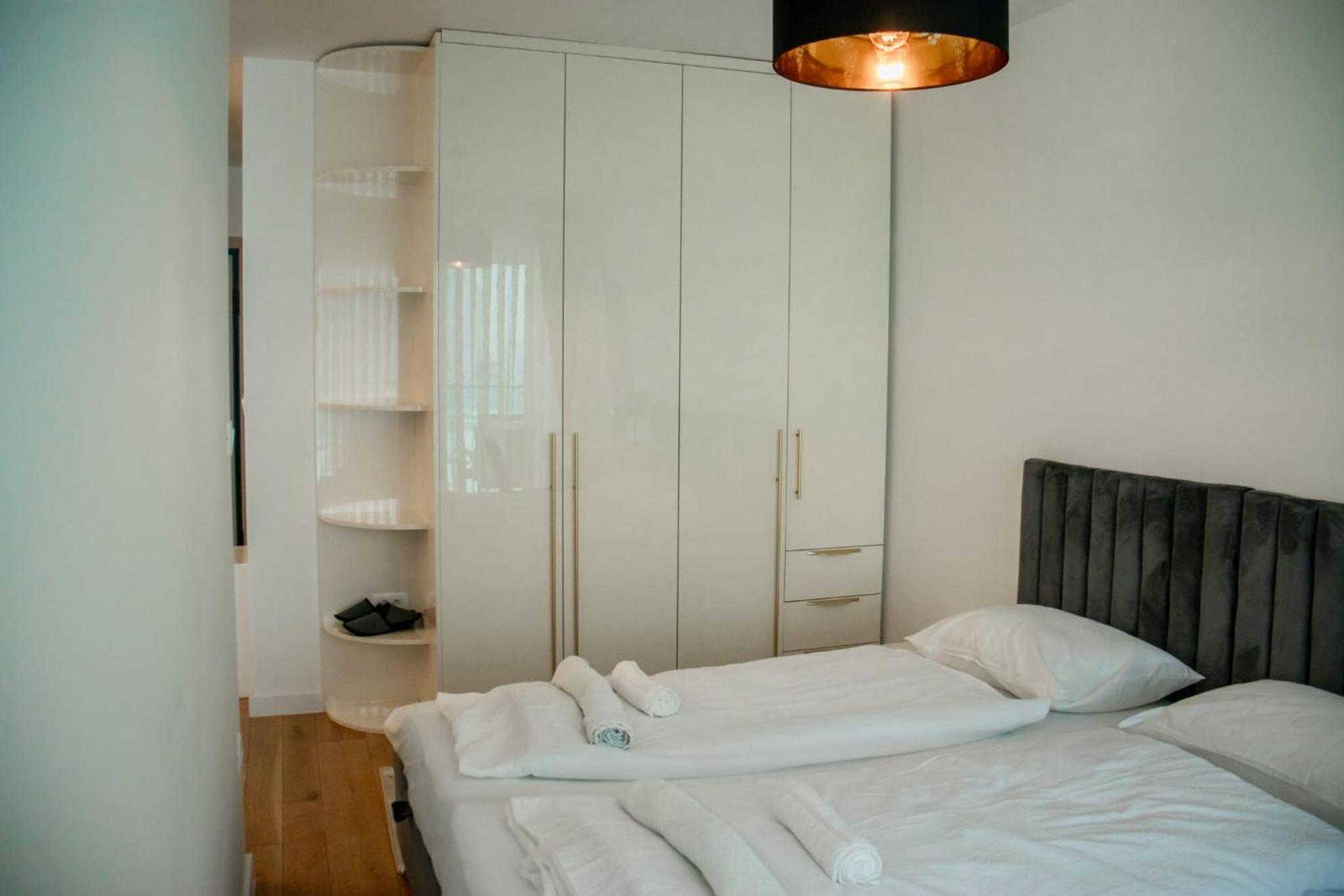 My River Walk apartment - Ilidza