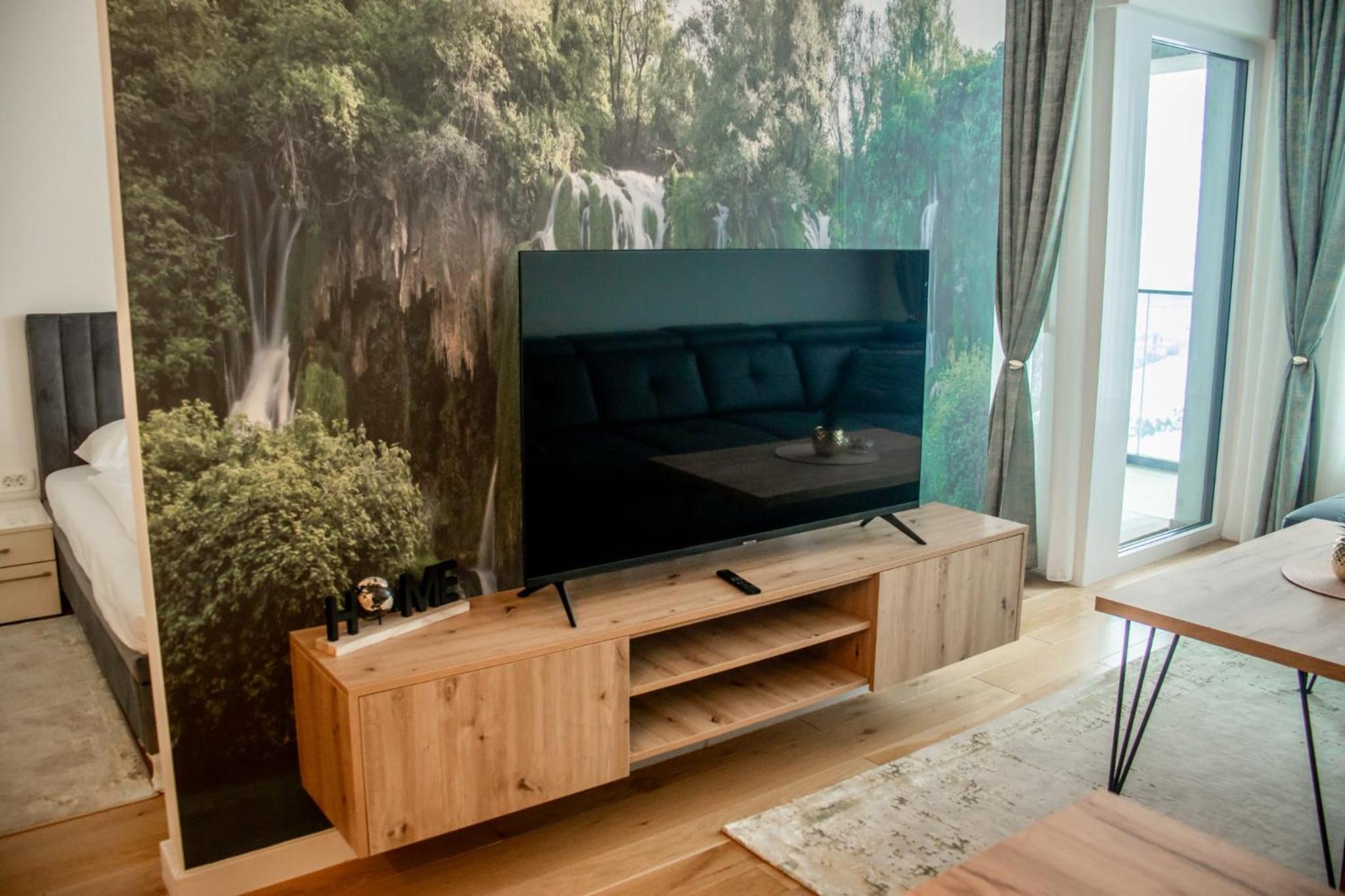 My River Walk apartment - Ilidza