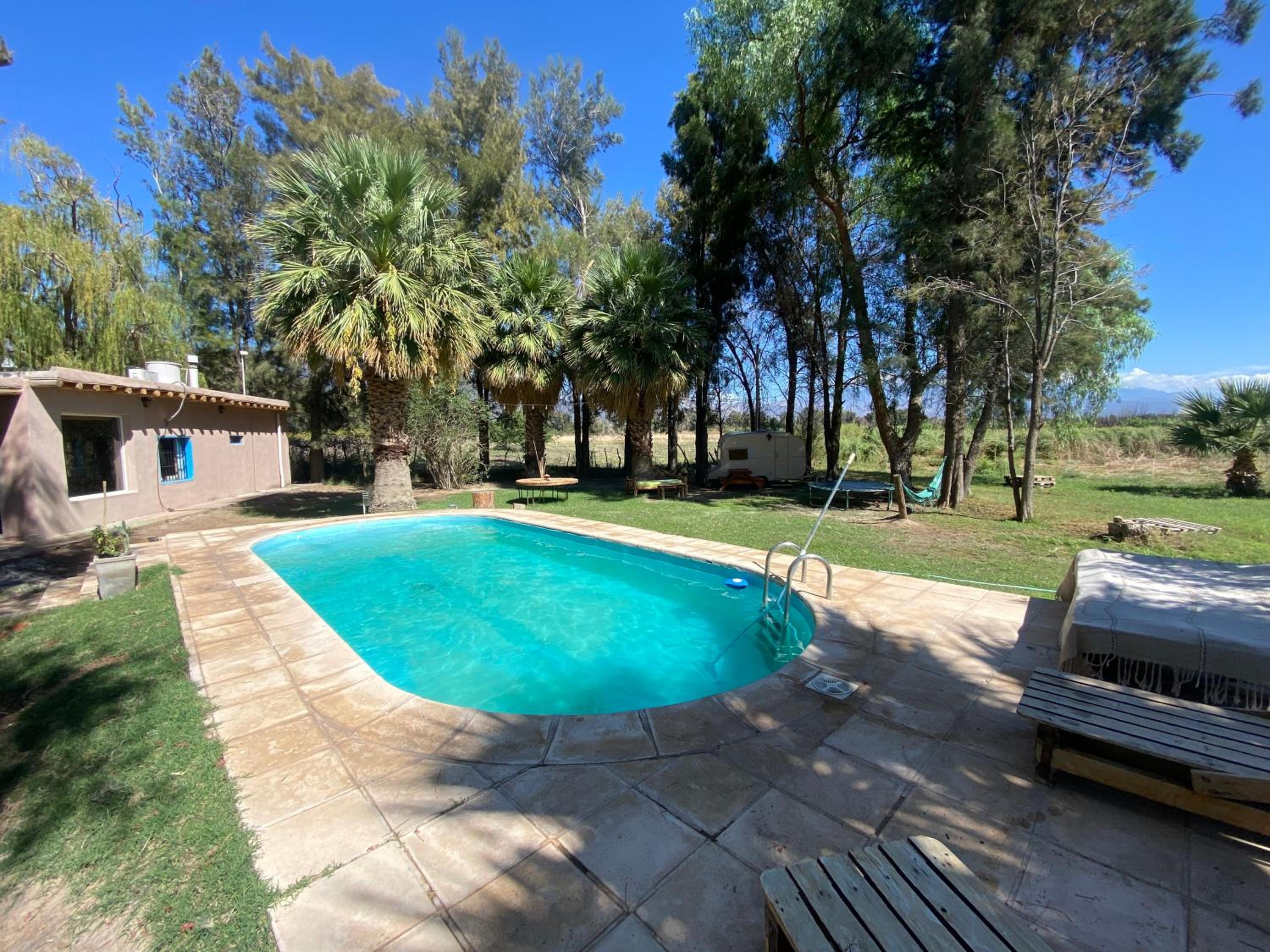 La Quebrada Park