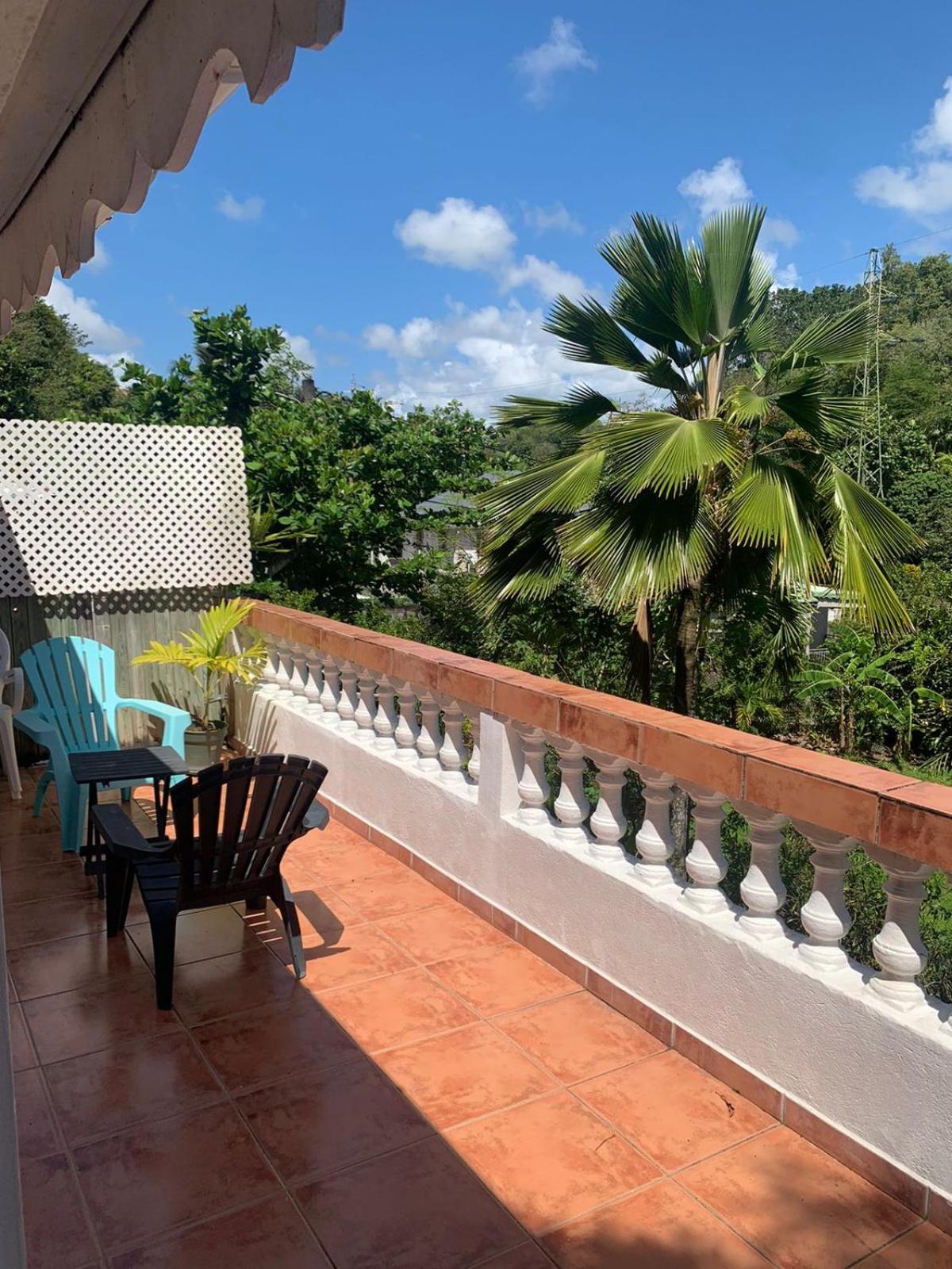Chez LULU view 5