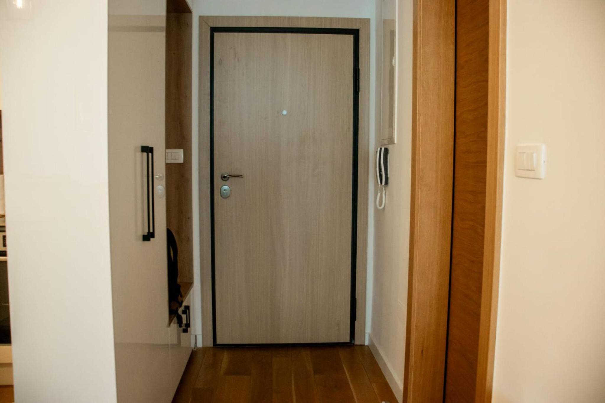 My River Walk apartment - Ilidza