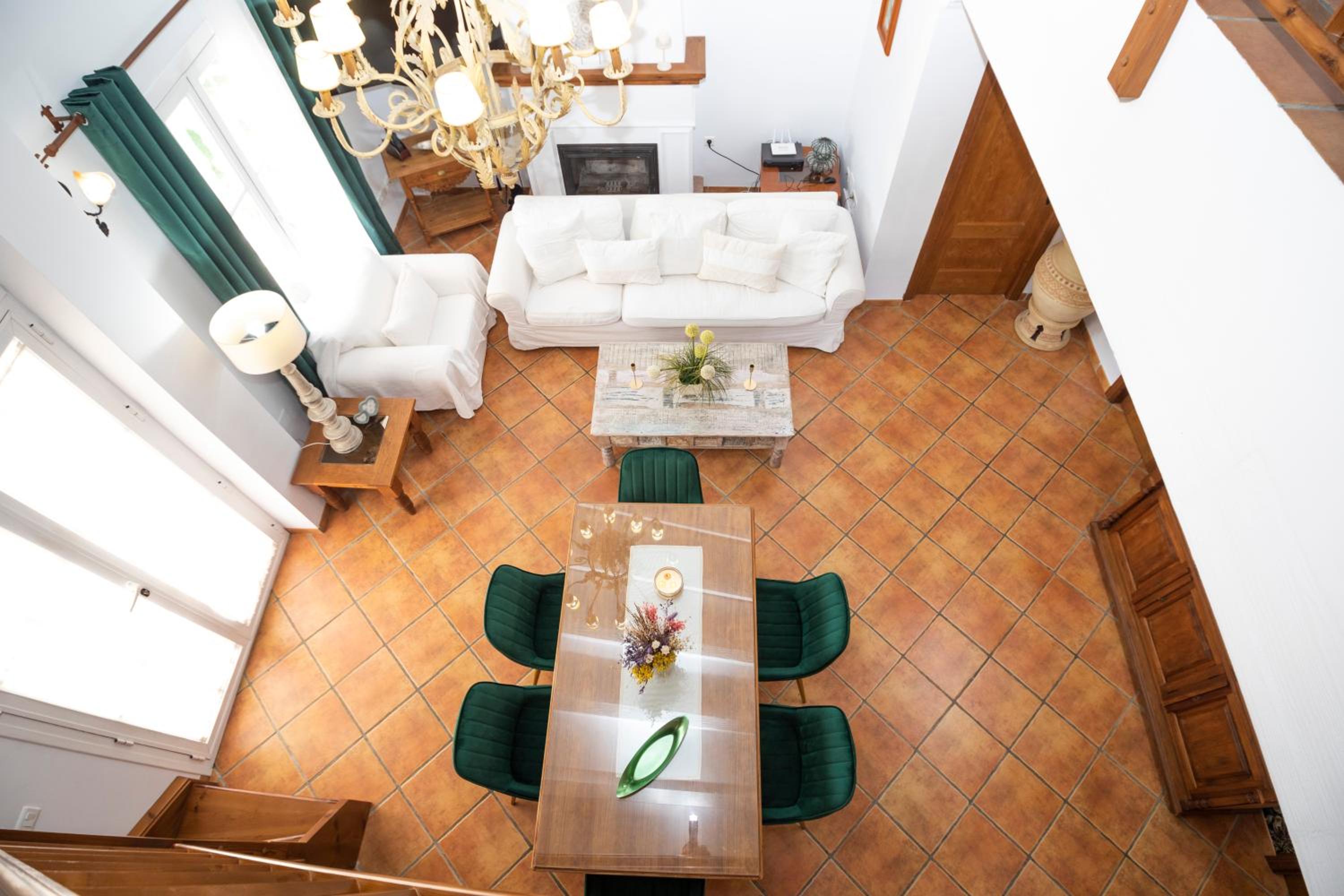 Villa las Tinajas Luxury view 4