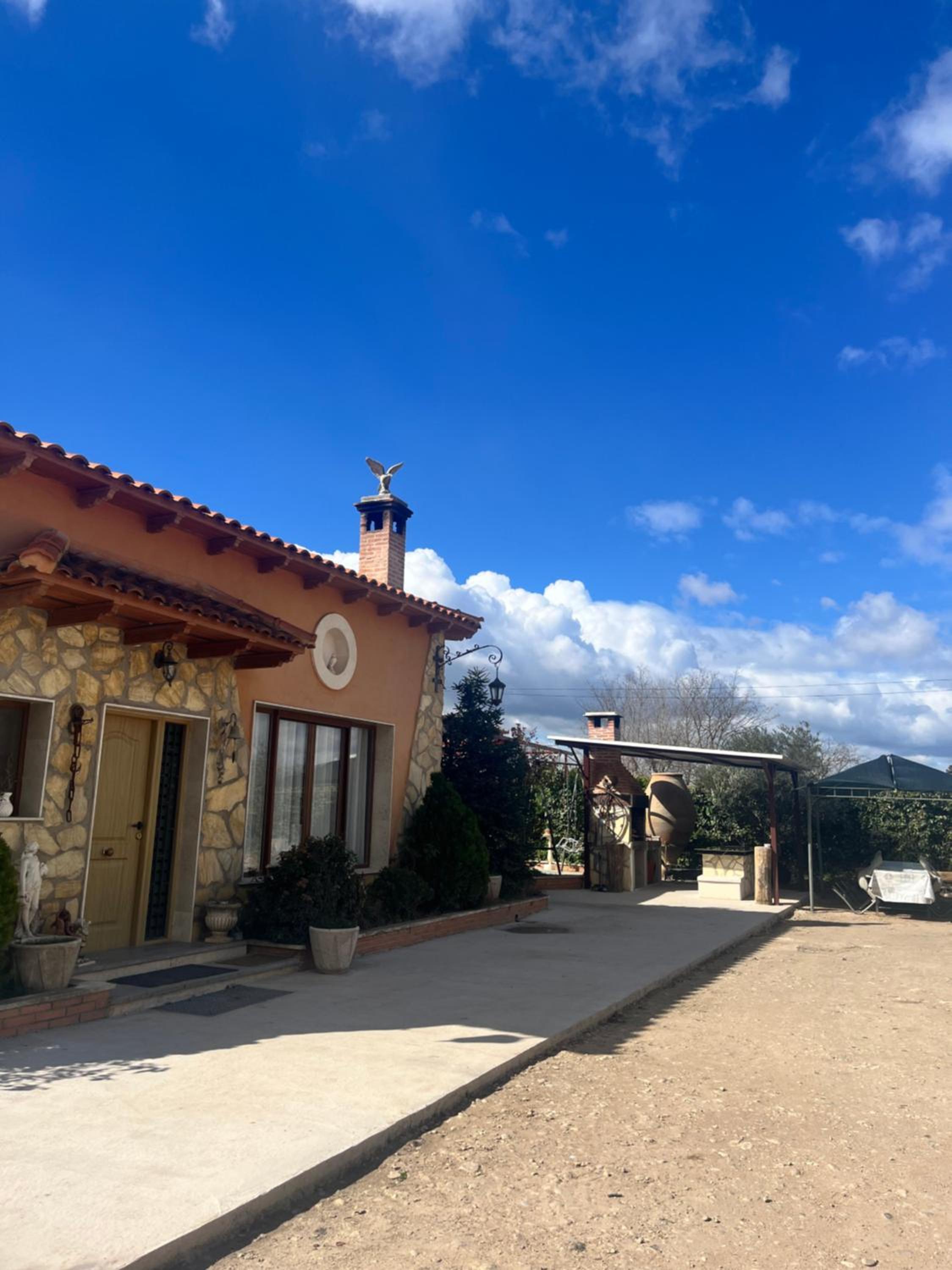 Finca los Rosales de la Vega view 3