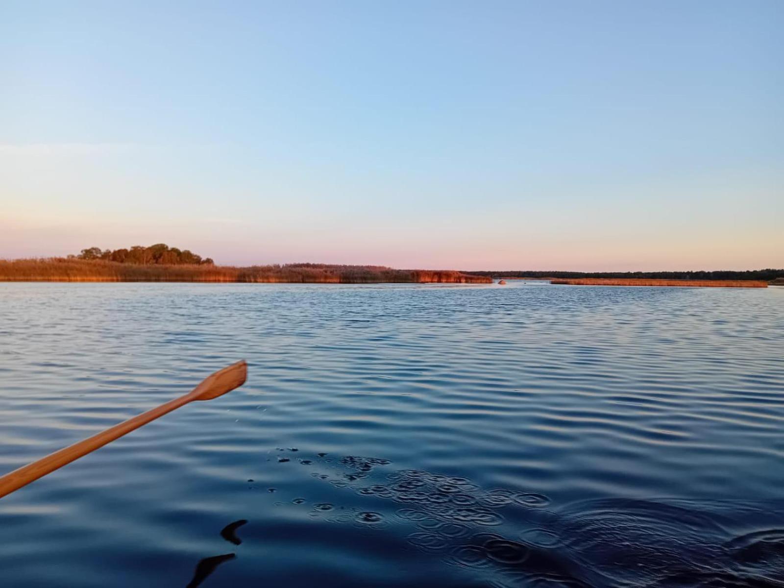 Romantiline talu Pädaste lahe ääres