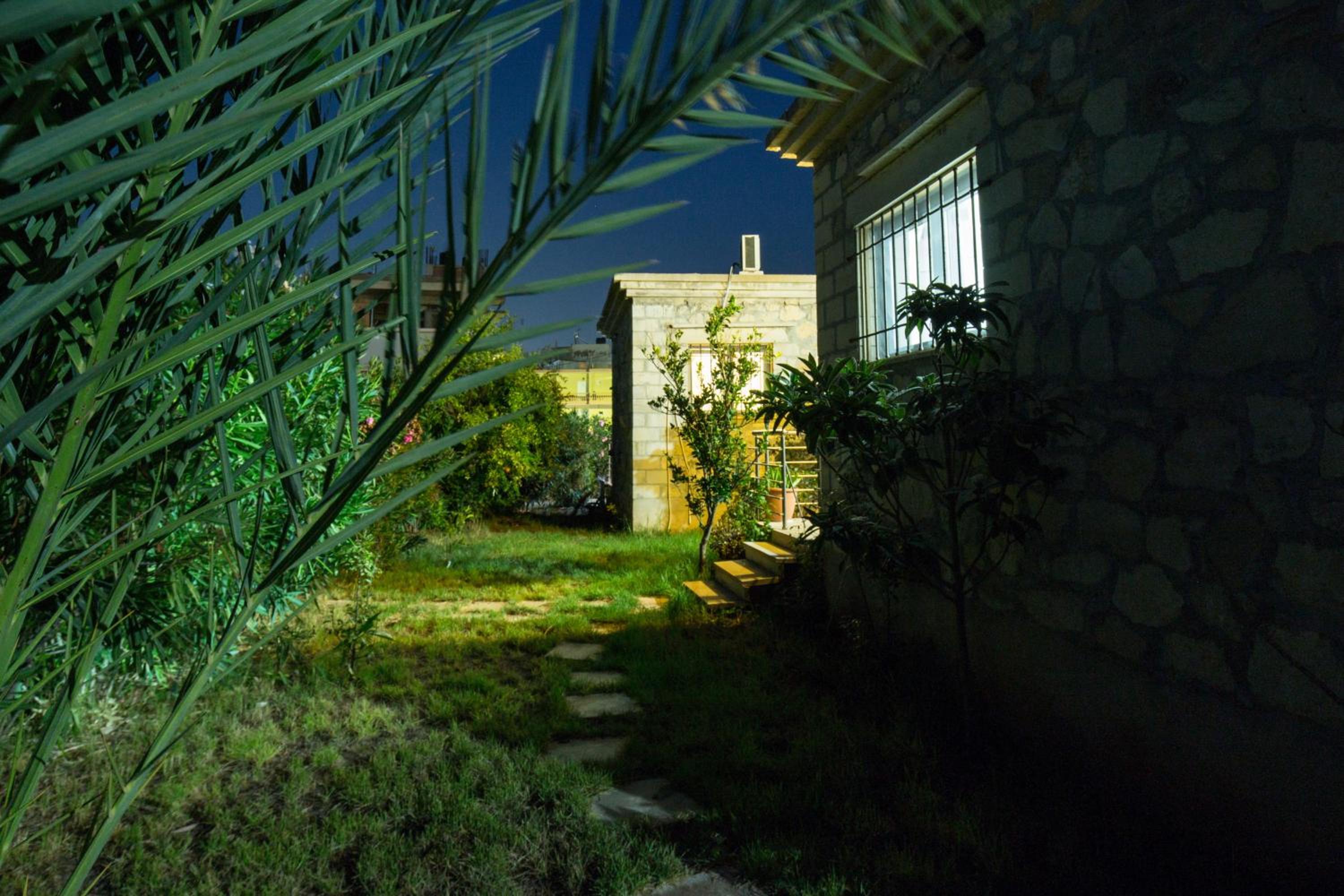 Zouri Apartments