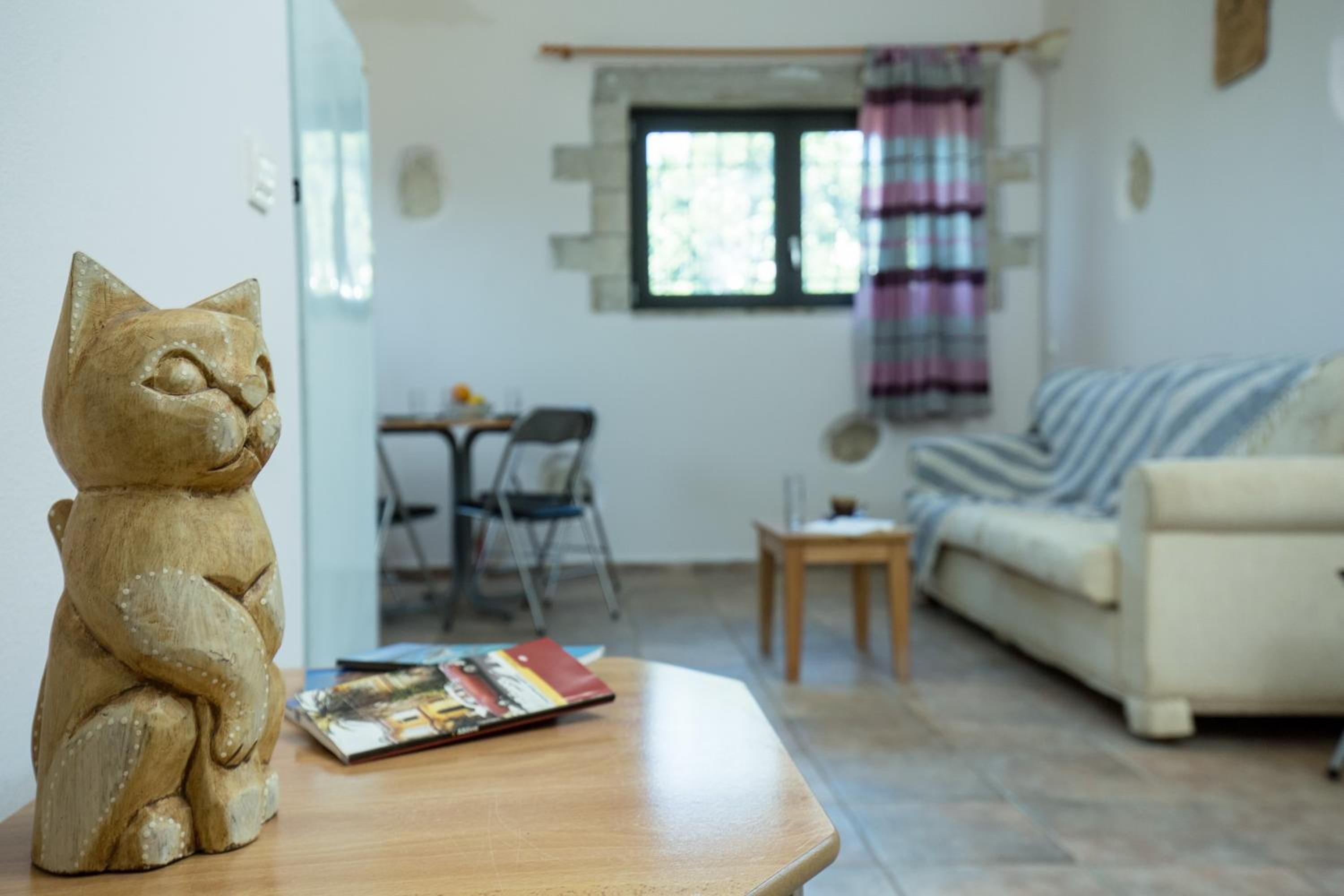 Zouri Apartments