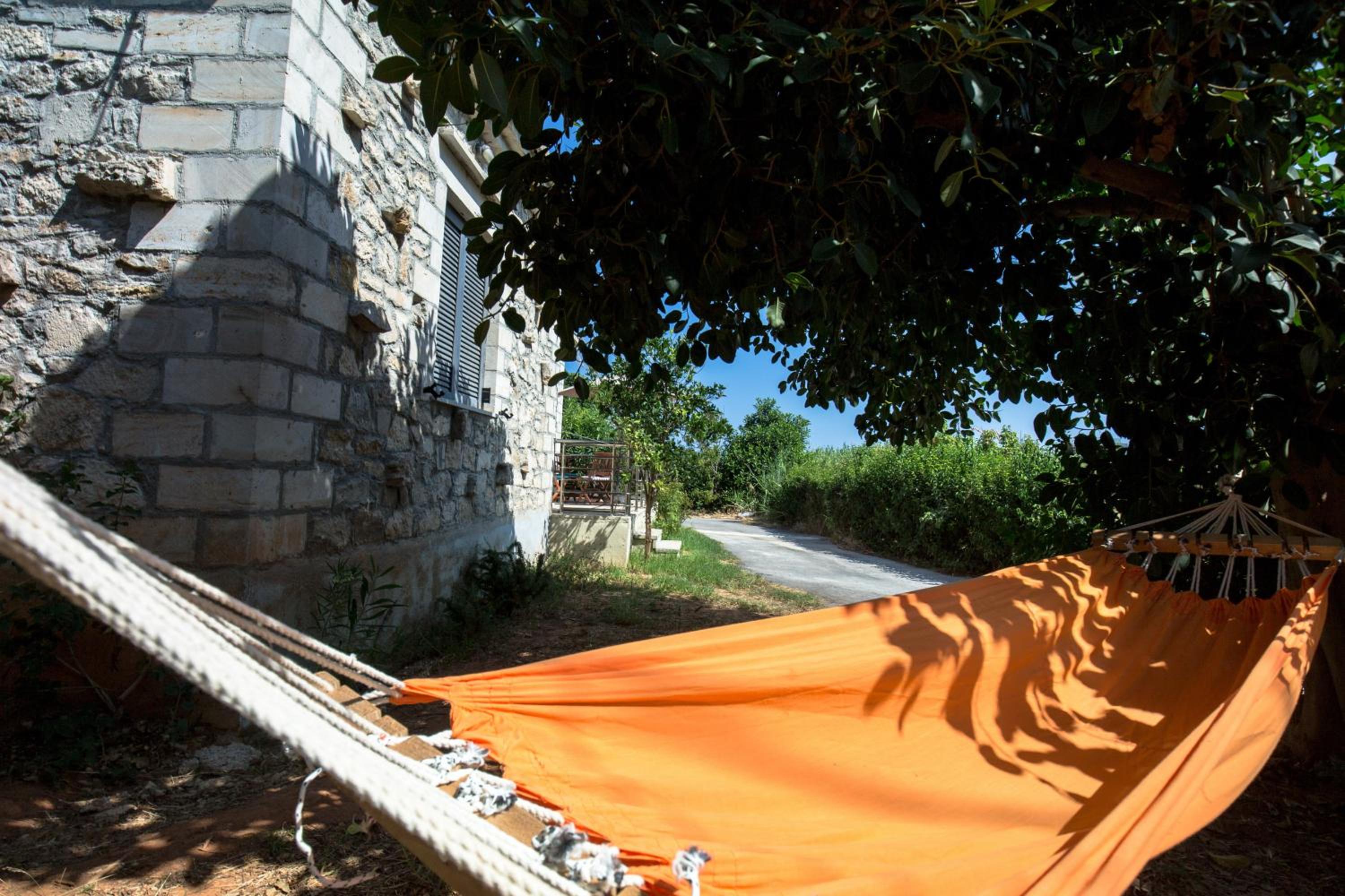 Zouri Apartments