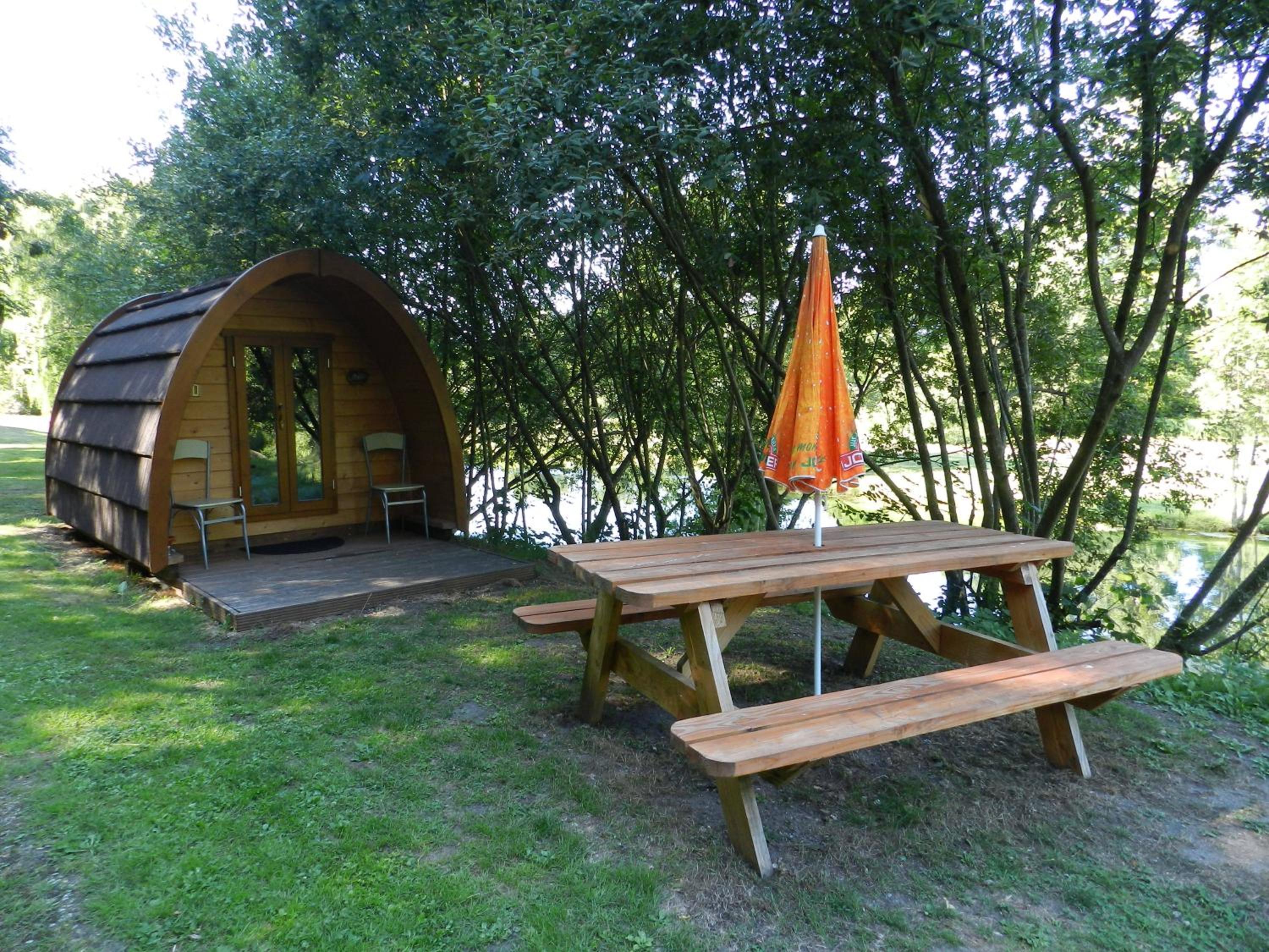 B&B Le Danica