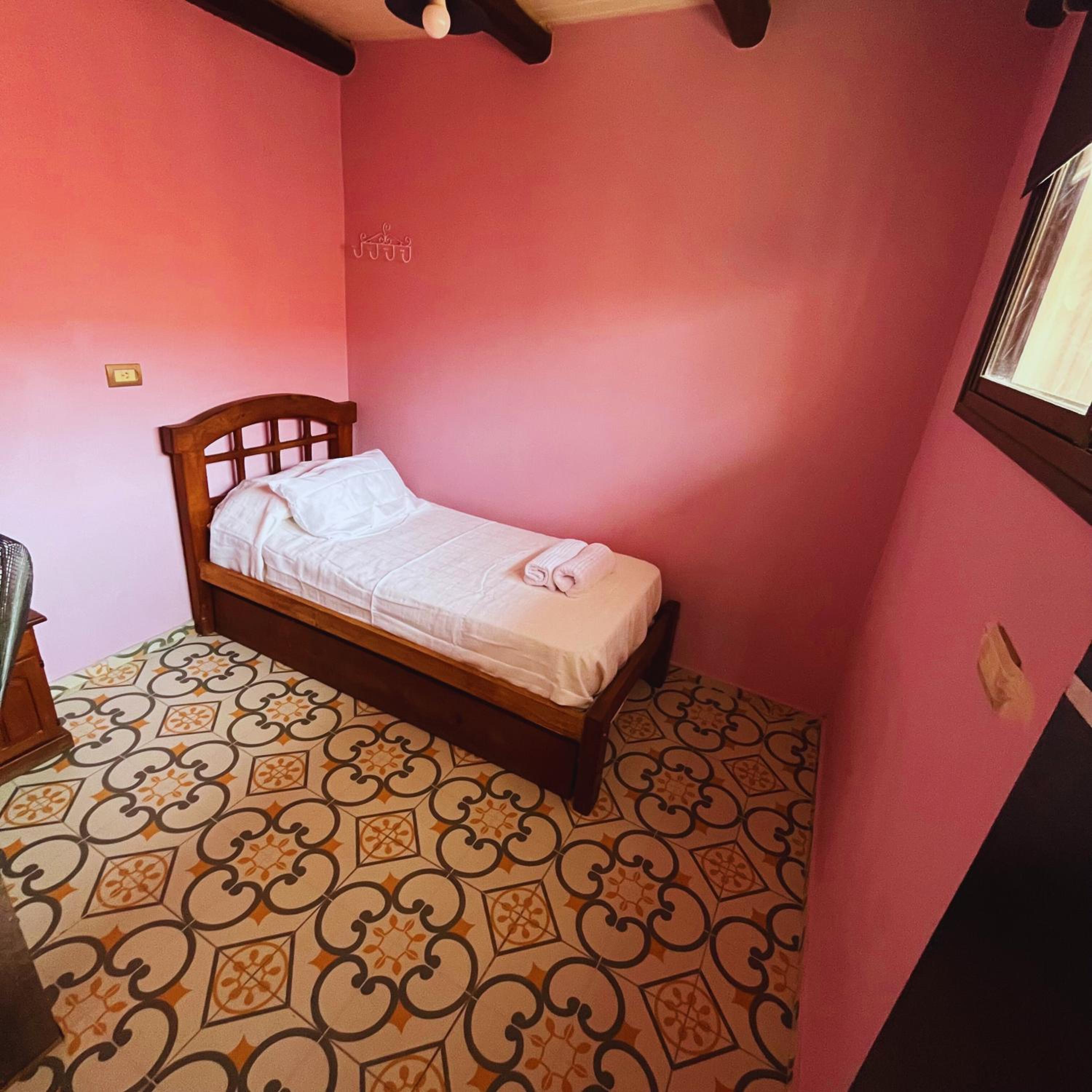 Las Calandrias Casa de montaña