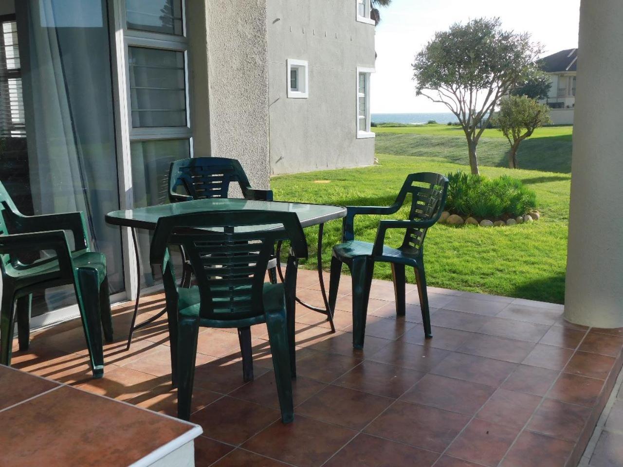 Greenways Strand Golf Beach C3