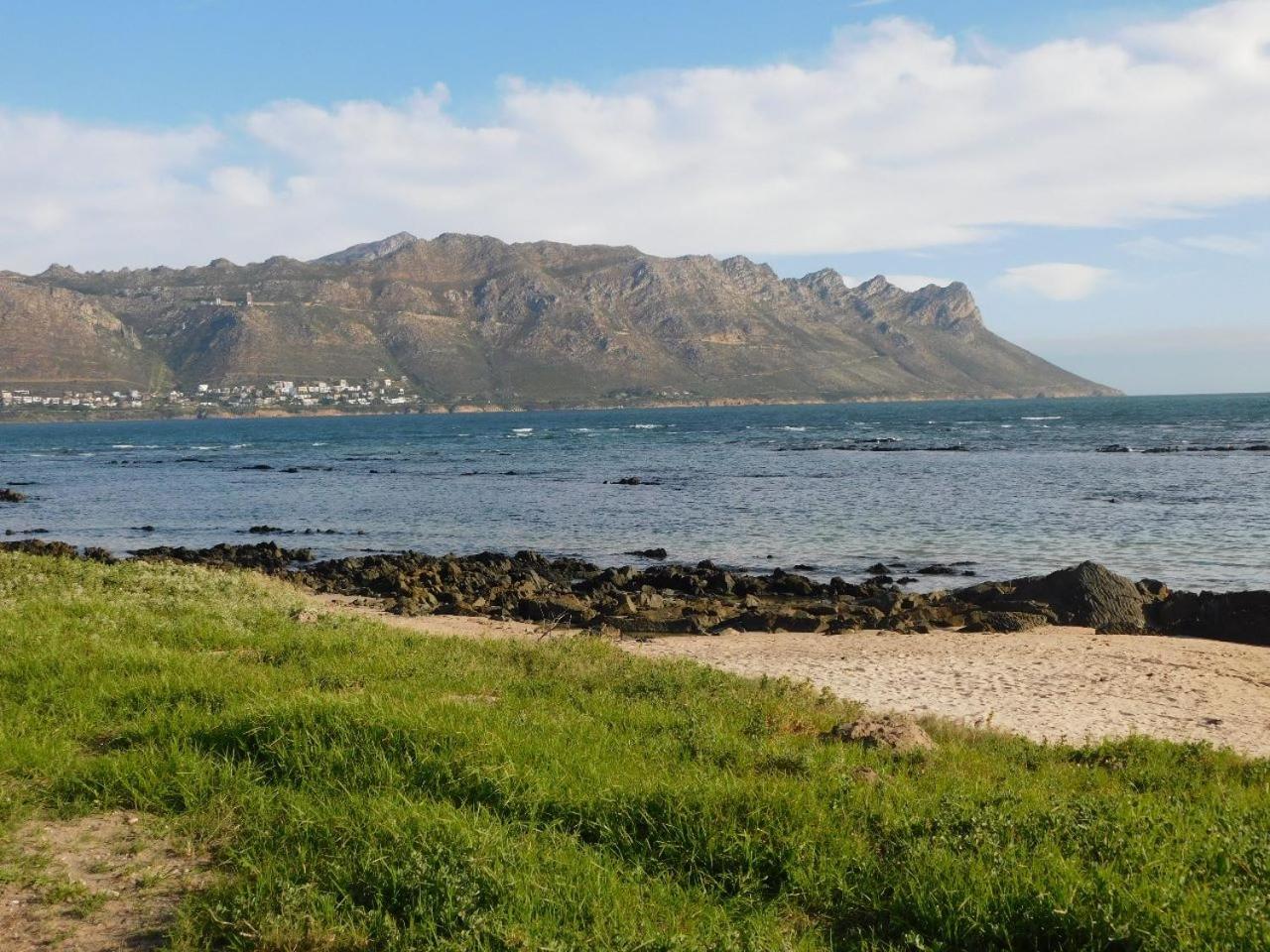 Greenways Strand Golf Beach C3