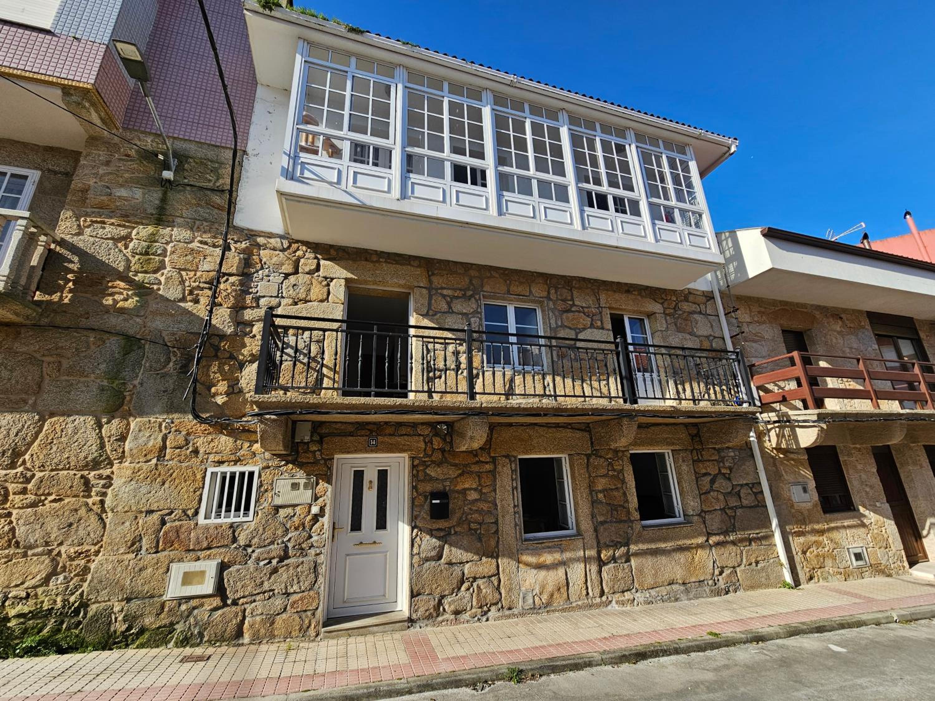 Carmen House - Laxe - Costa da Morte view 4