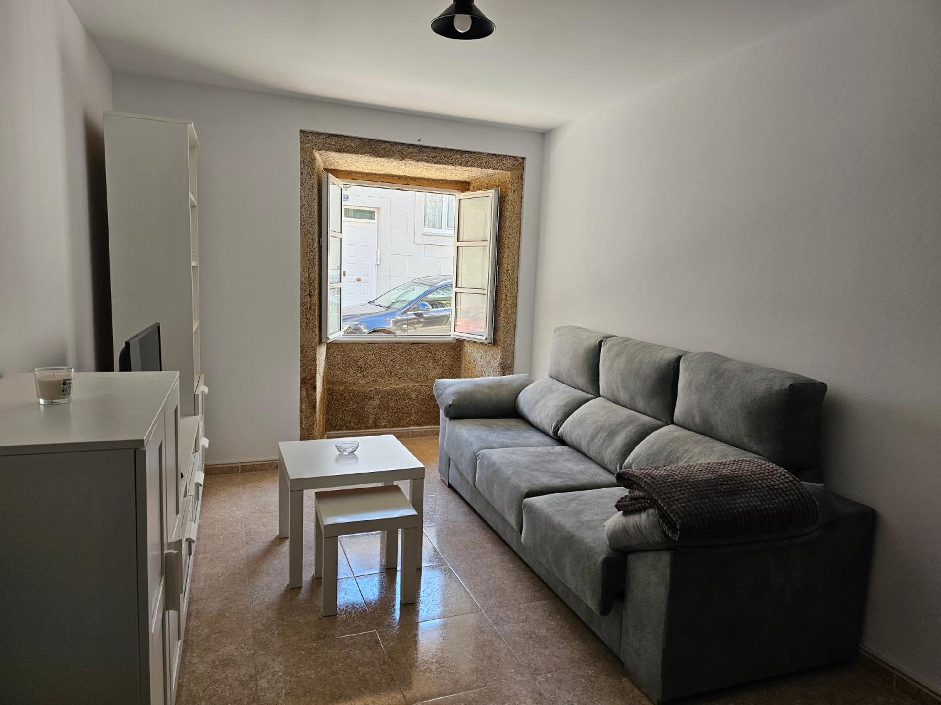 Carmen House - Laxe - Costa da Morte view 5