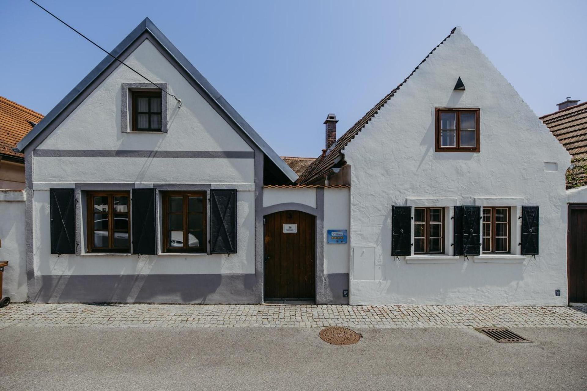 Streckhof Stiefelgasse 3