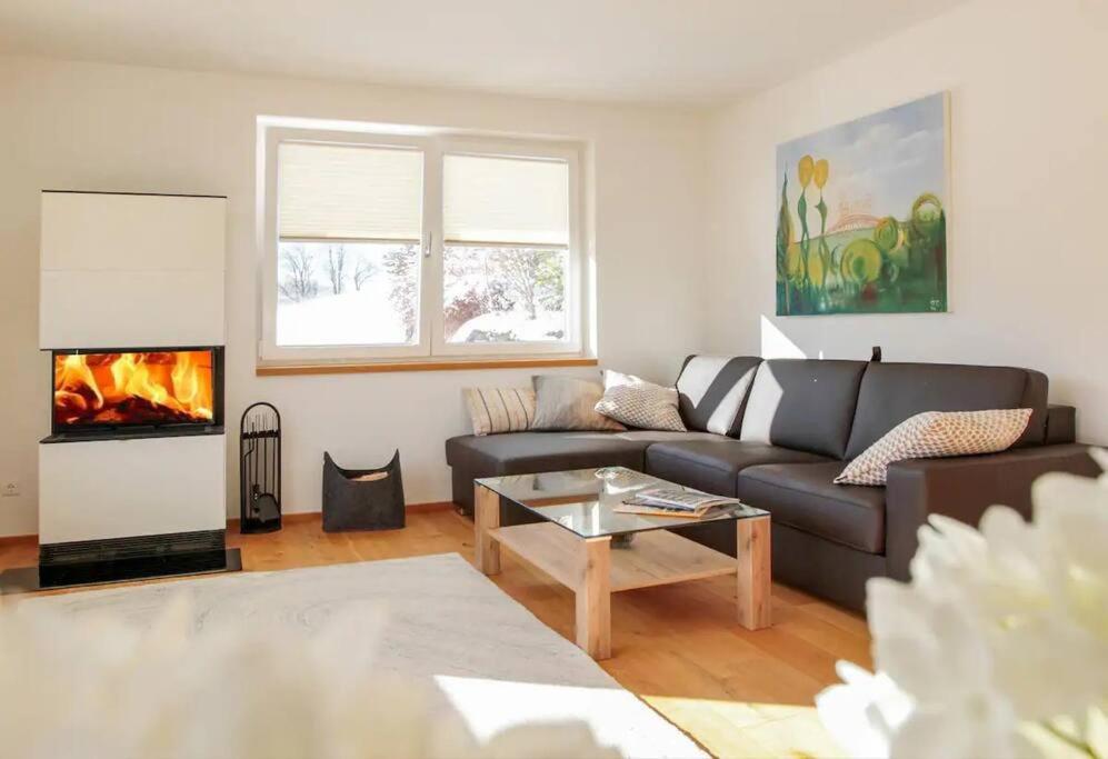 Chalet zum Wohlfühlen