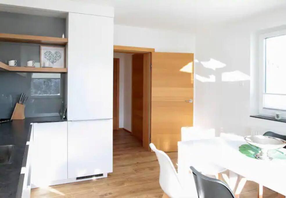 Chalet zum Wohlfühlen