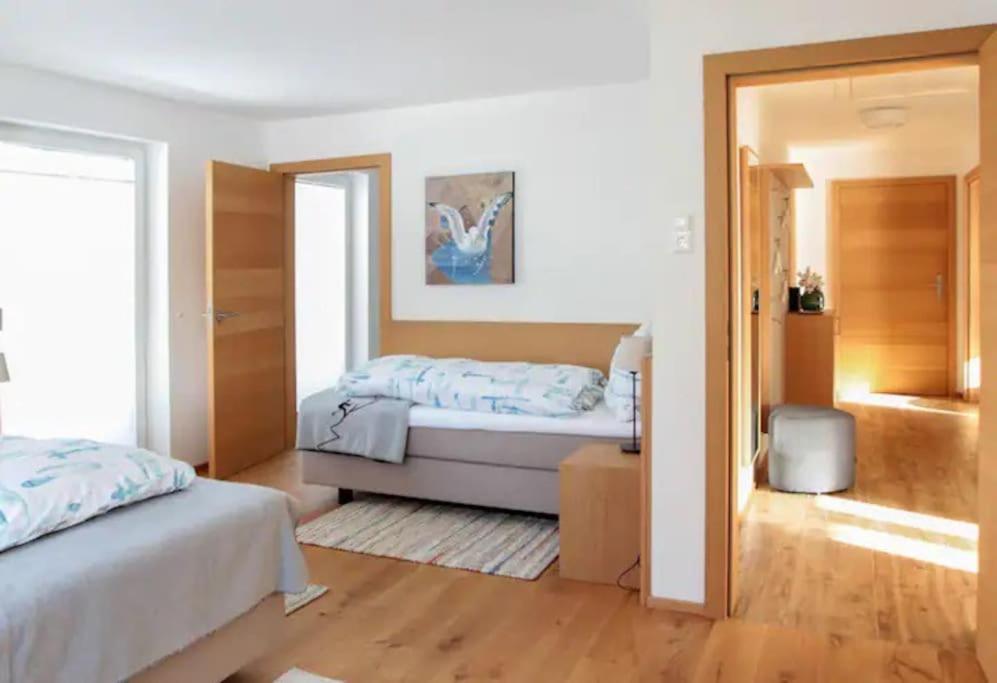 Chalet zum Wohlfühlen