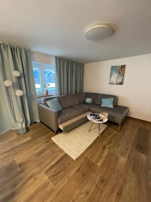 Chalet zum Wohlfühlen